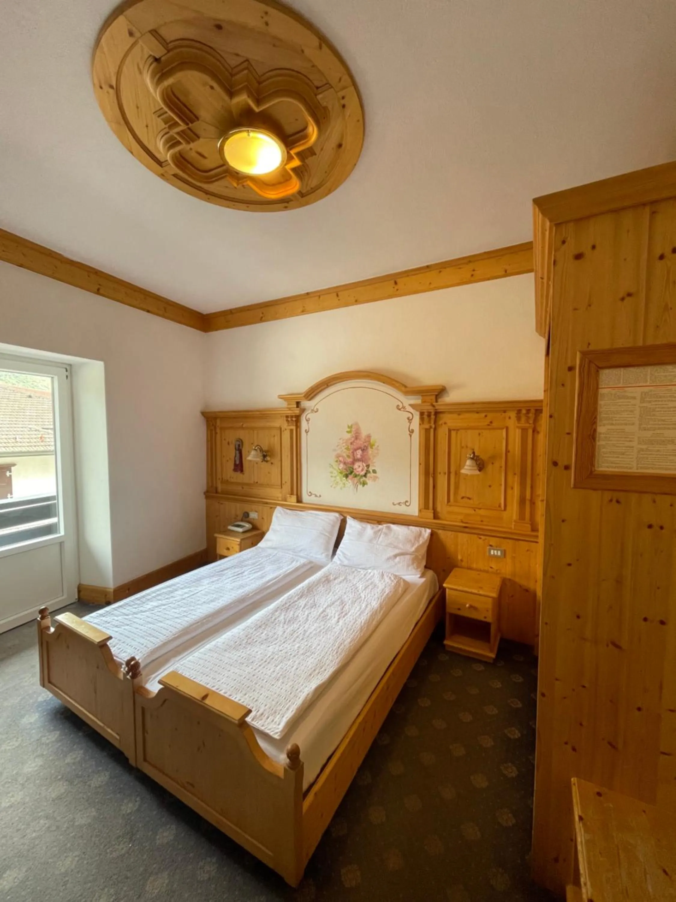 Double Room in Villaggio Hotel Aquila