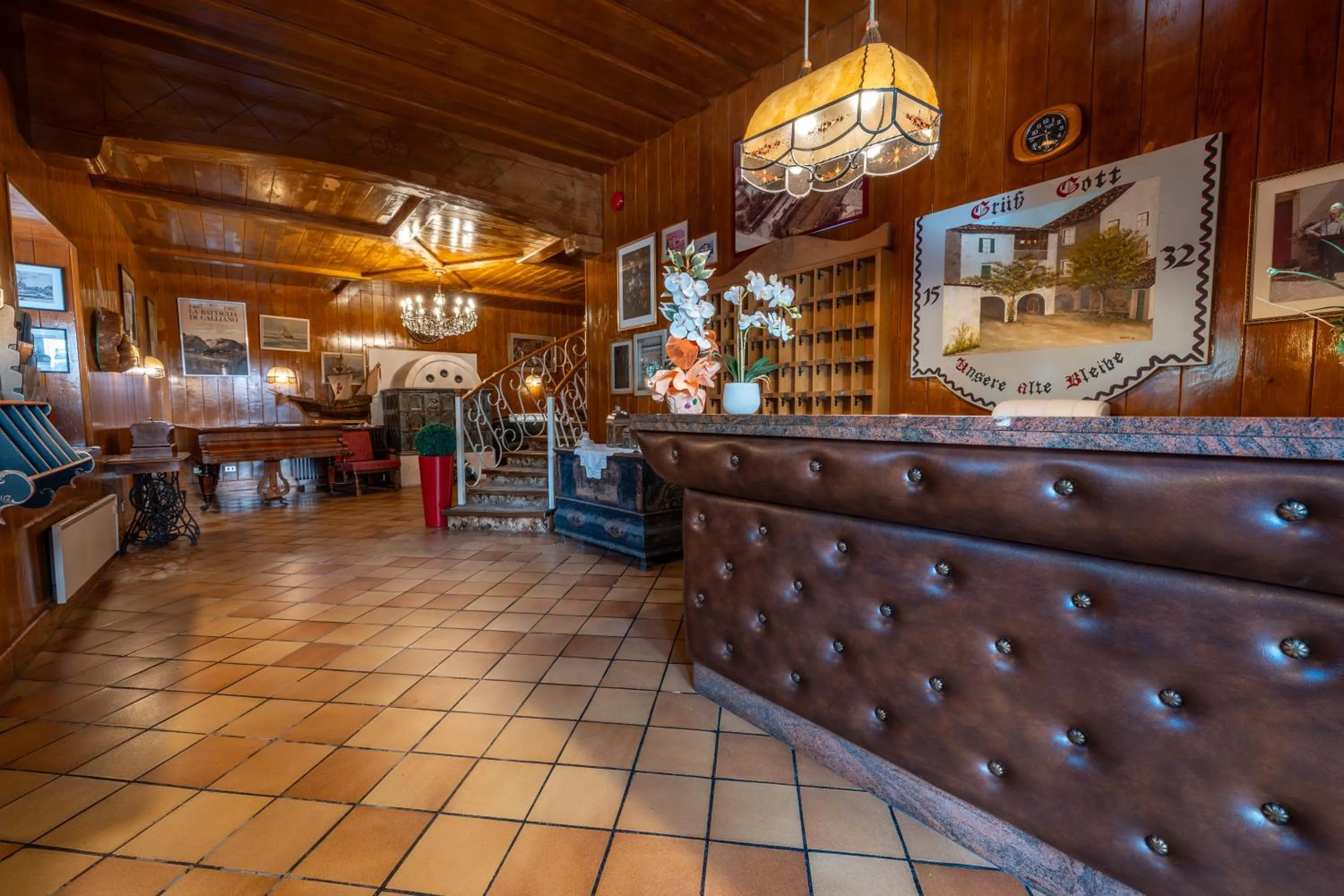 Villaggio Hotel Aquila