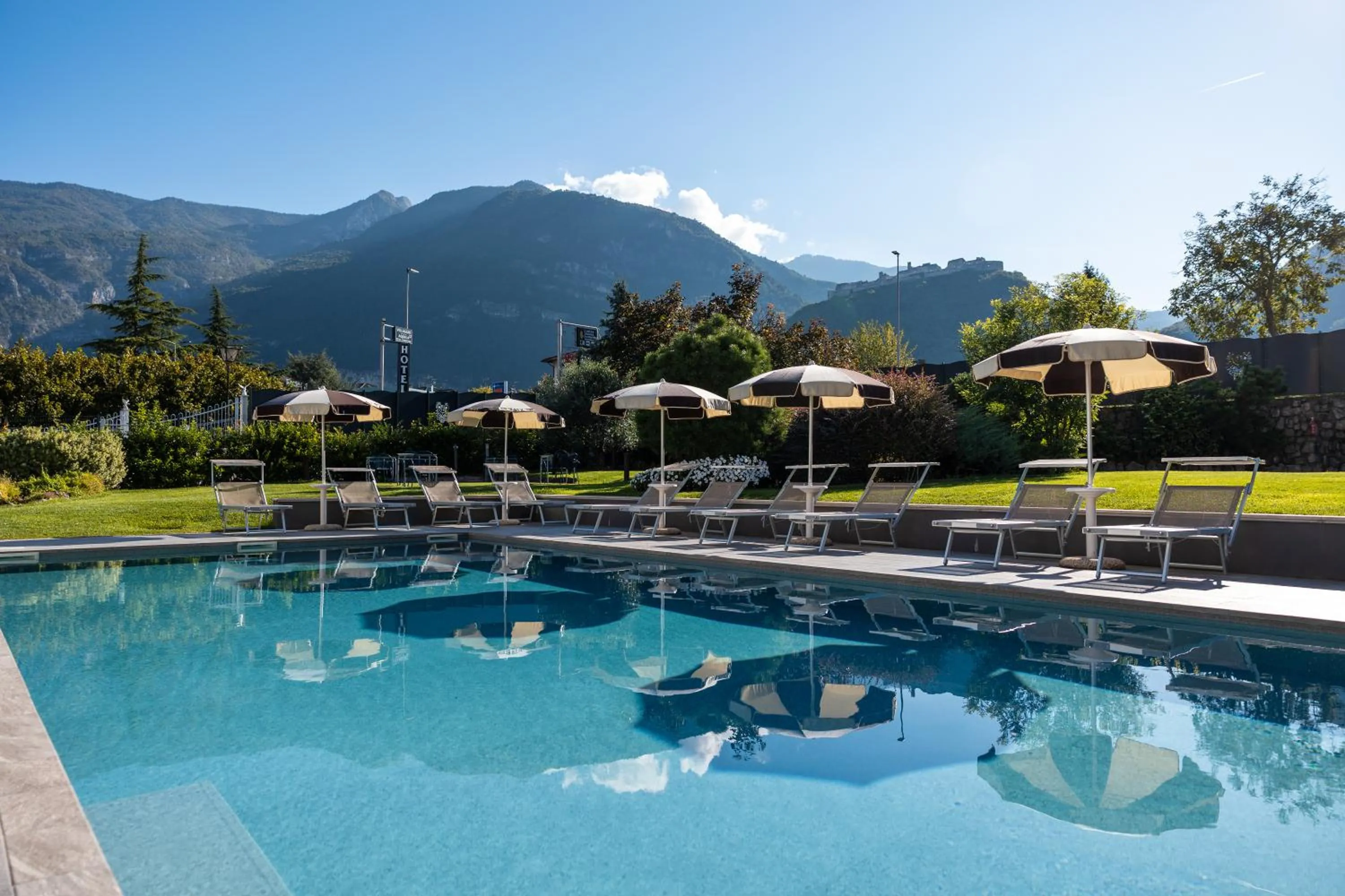 Villaggio Hotel Aquila