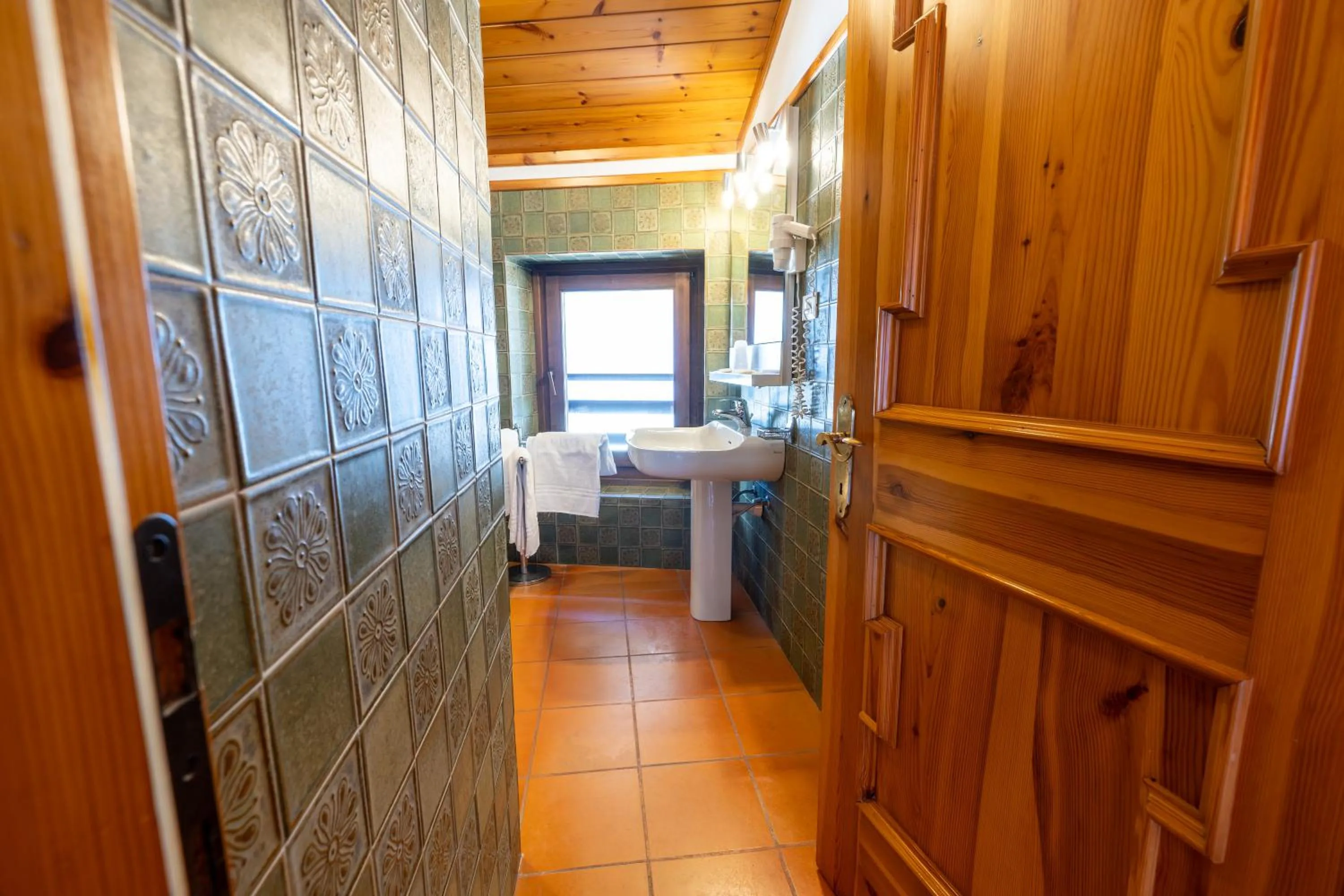 Villaggio Hotel Aquila