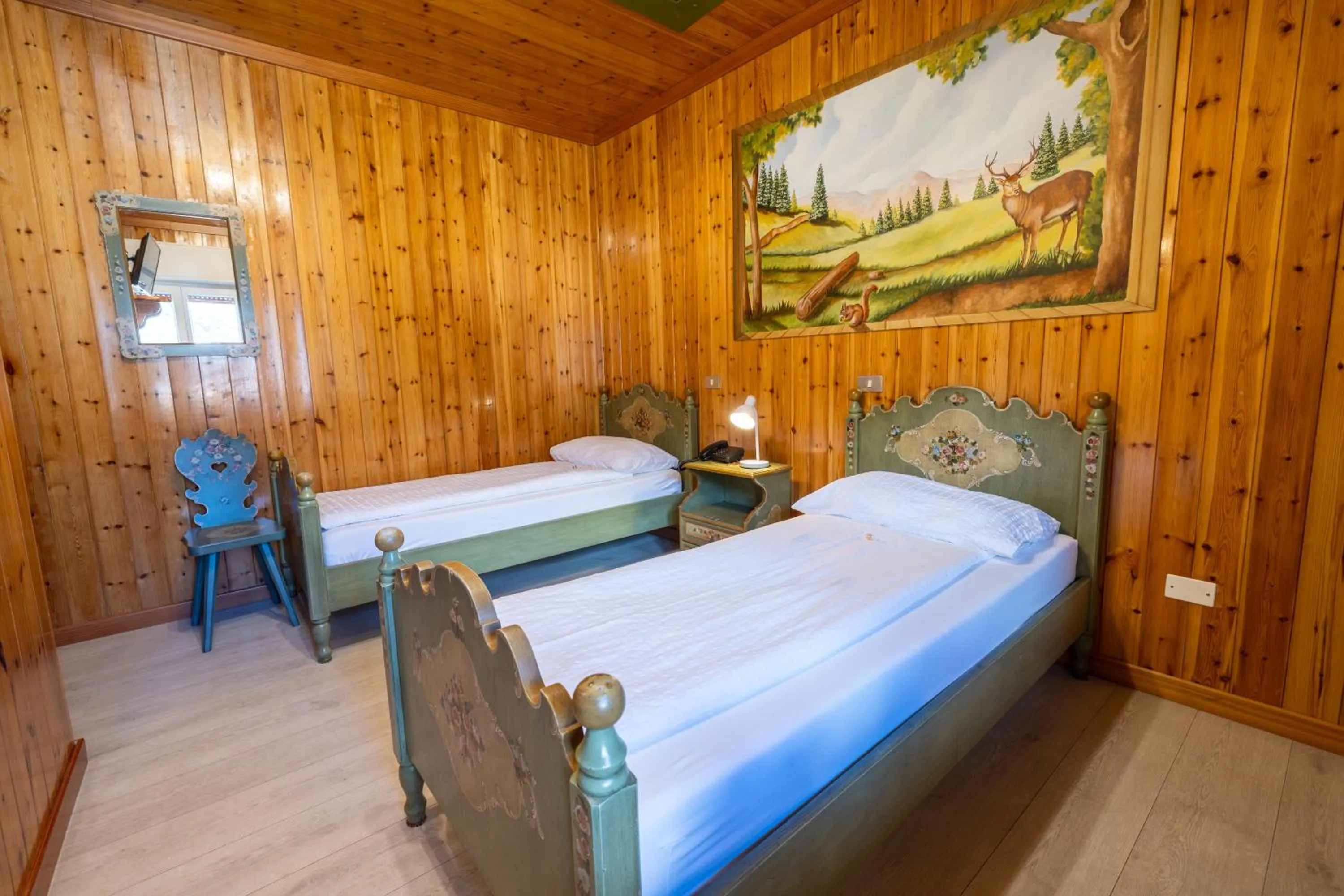 Villaggio Hotel Aquila