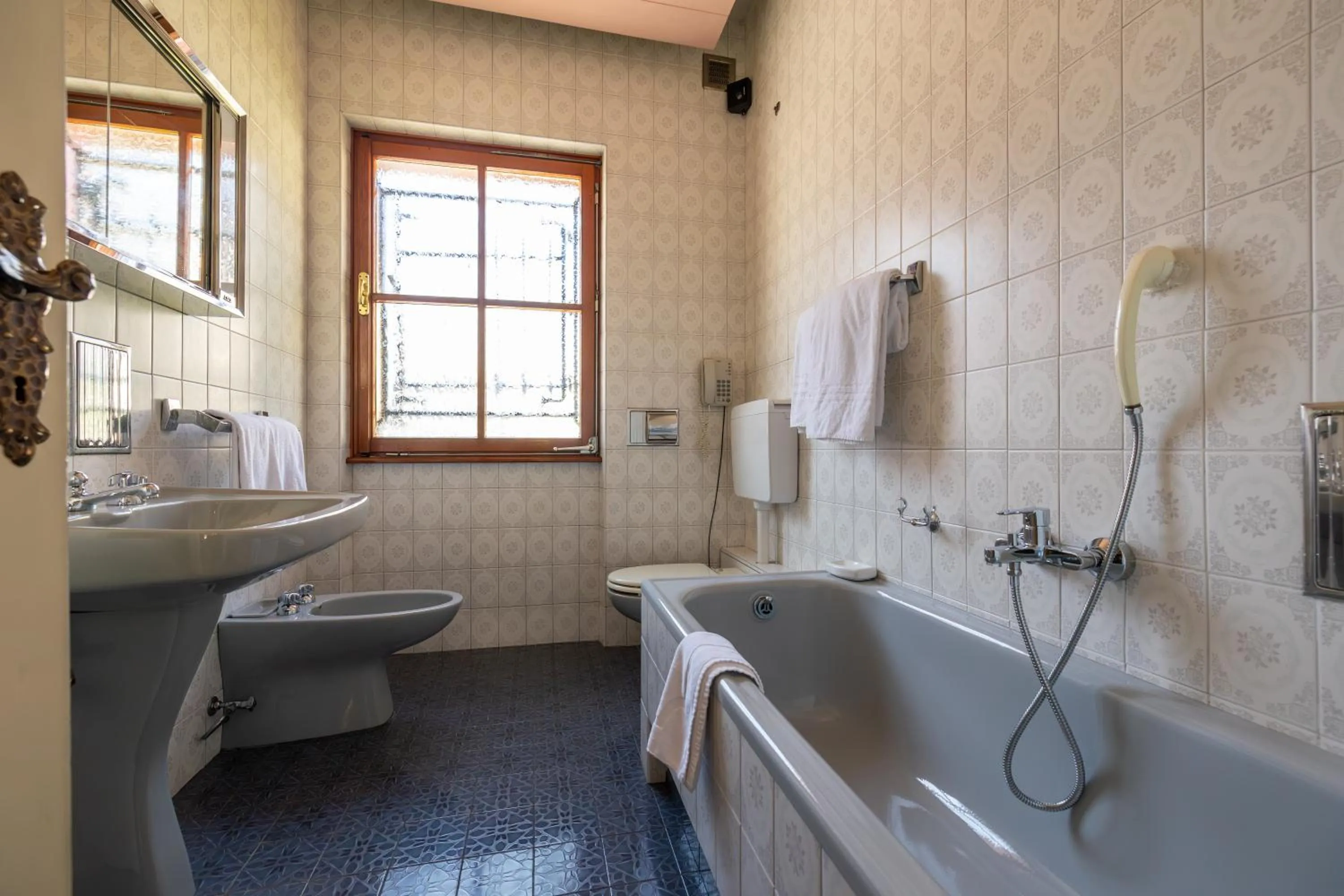 Villaggio Hotel Aquila