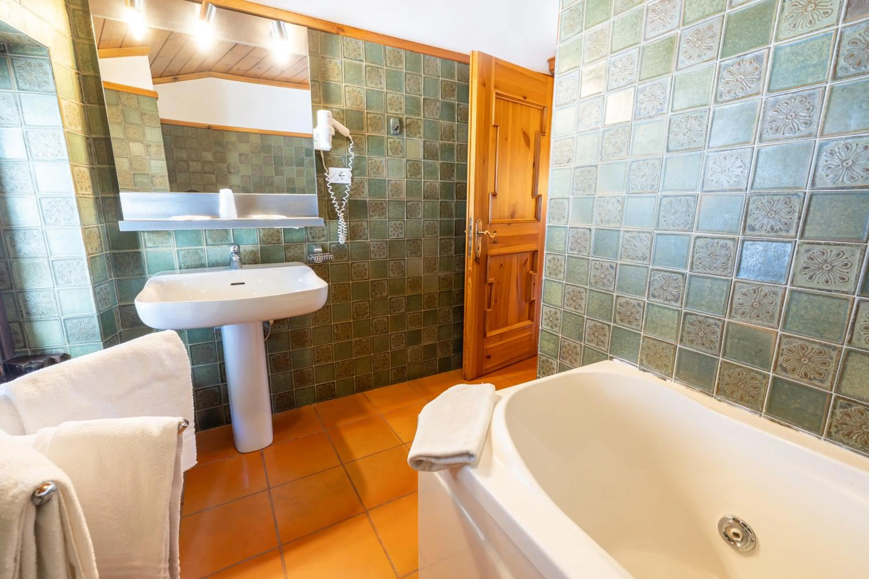 Villaggio Hotel Aquila