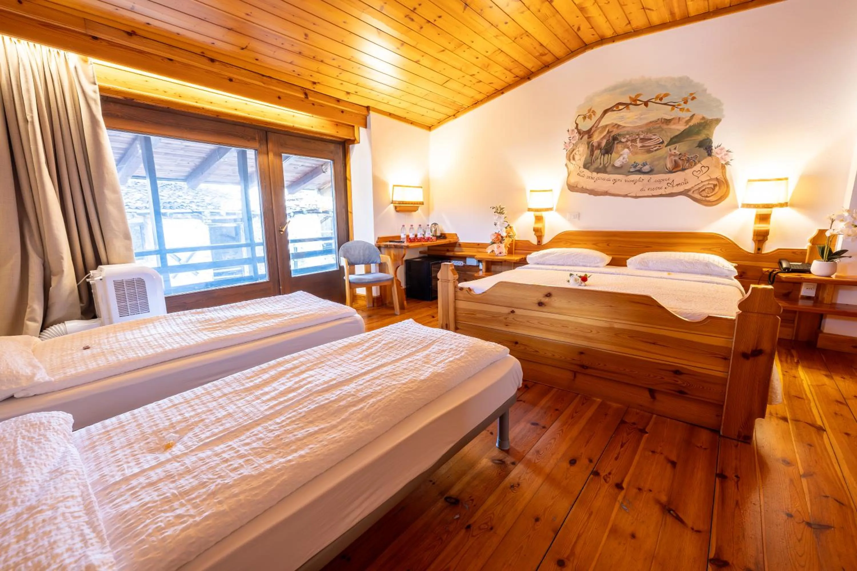 Villaggio Hotel Aquila