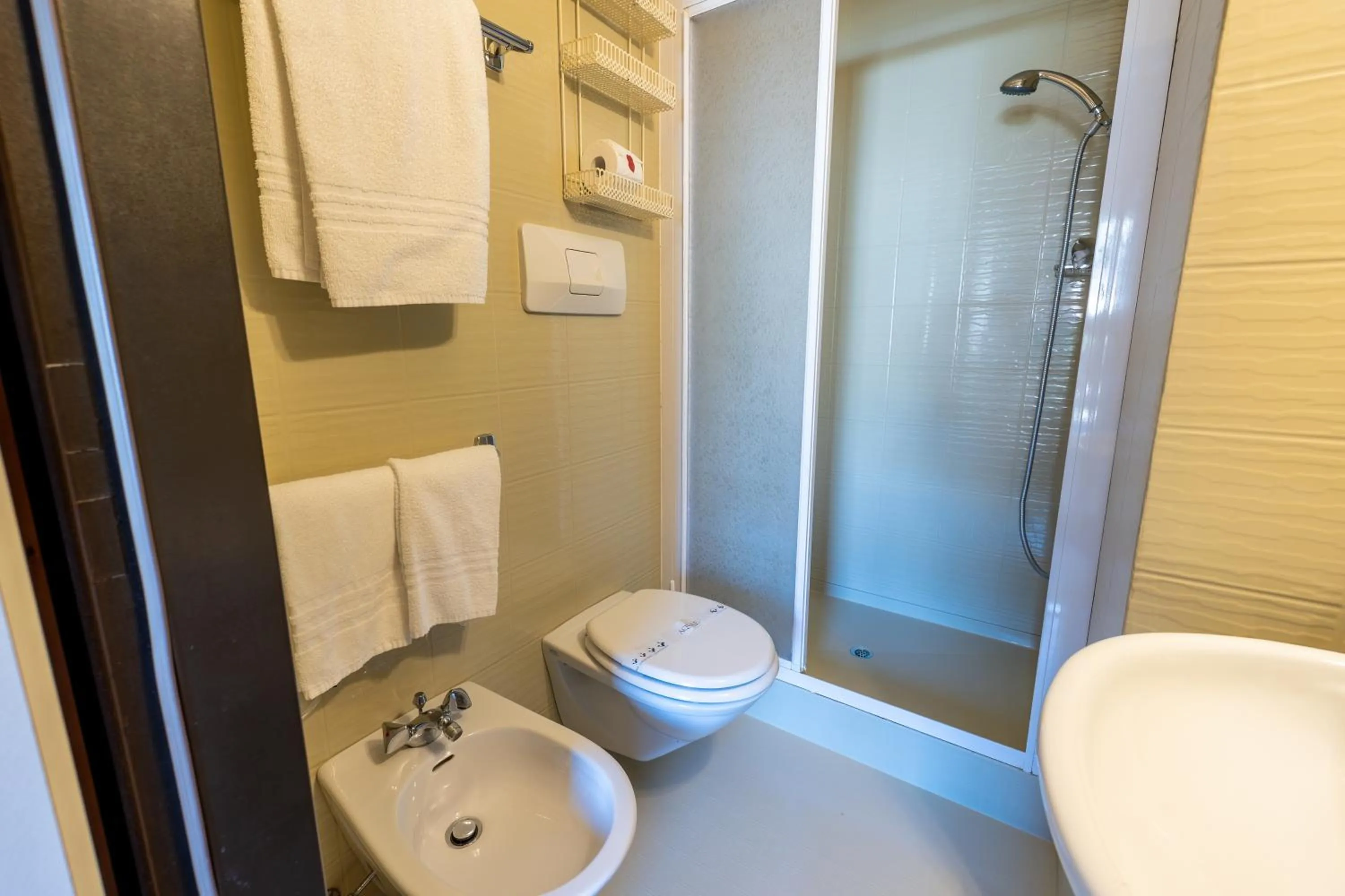 Villaggio Hotel Aquila