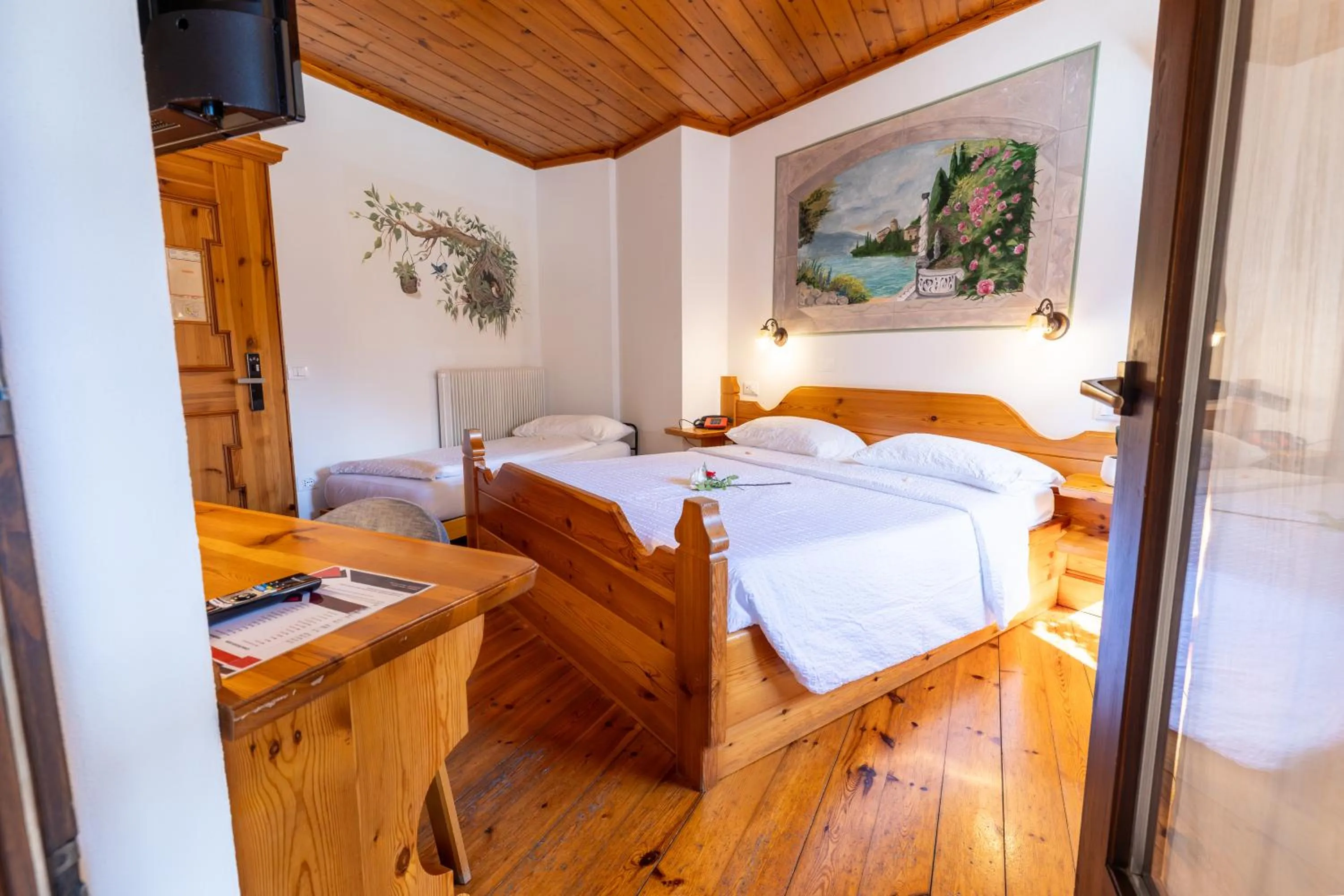 Villaggio Hotel Aquila