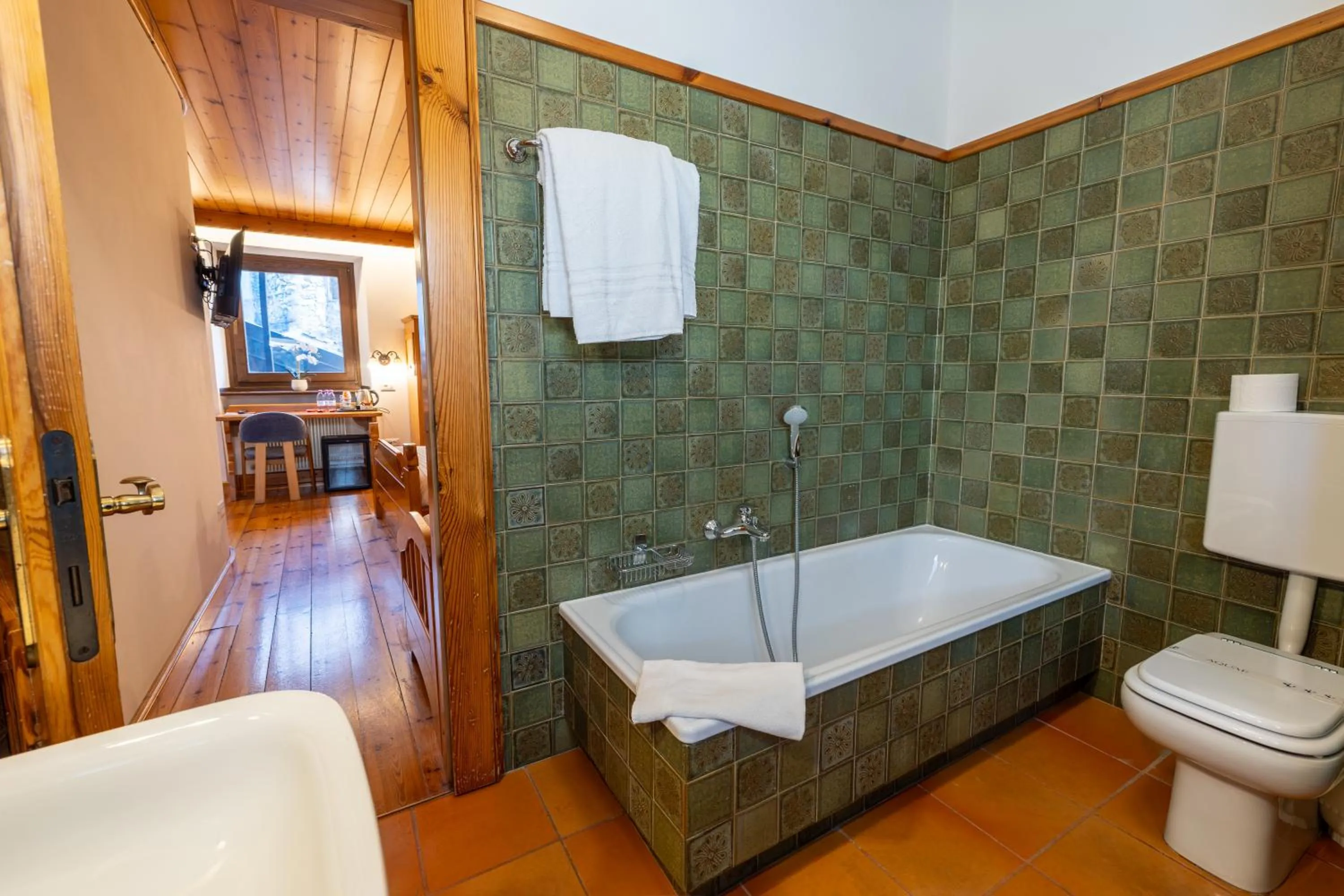 Villaggio Hotel Aquila