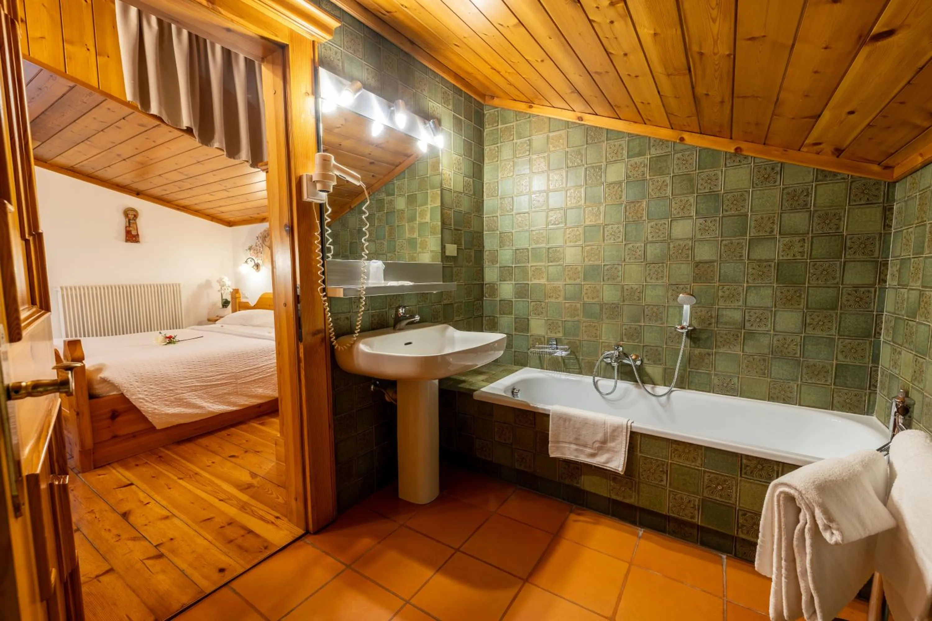 Villaggio Hotel Aquila