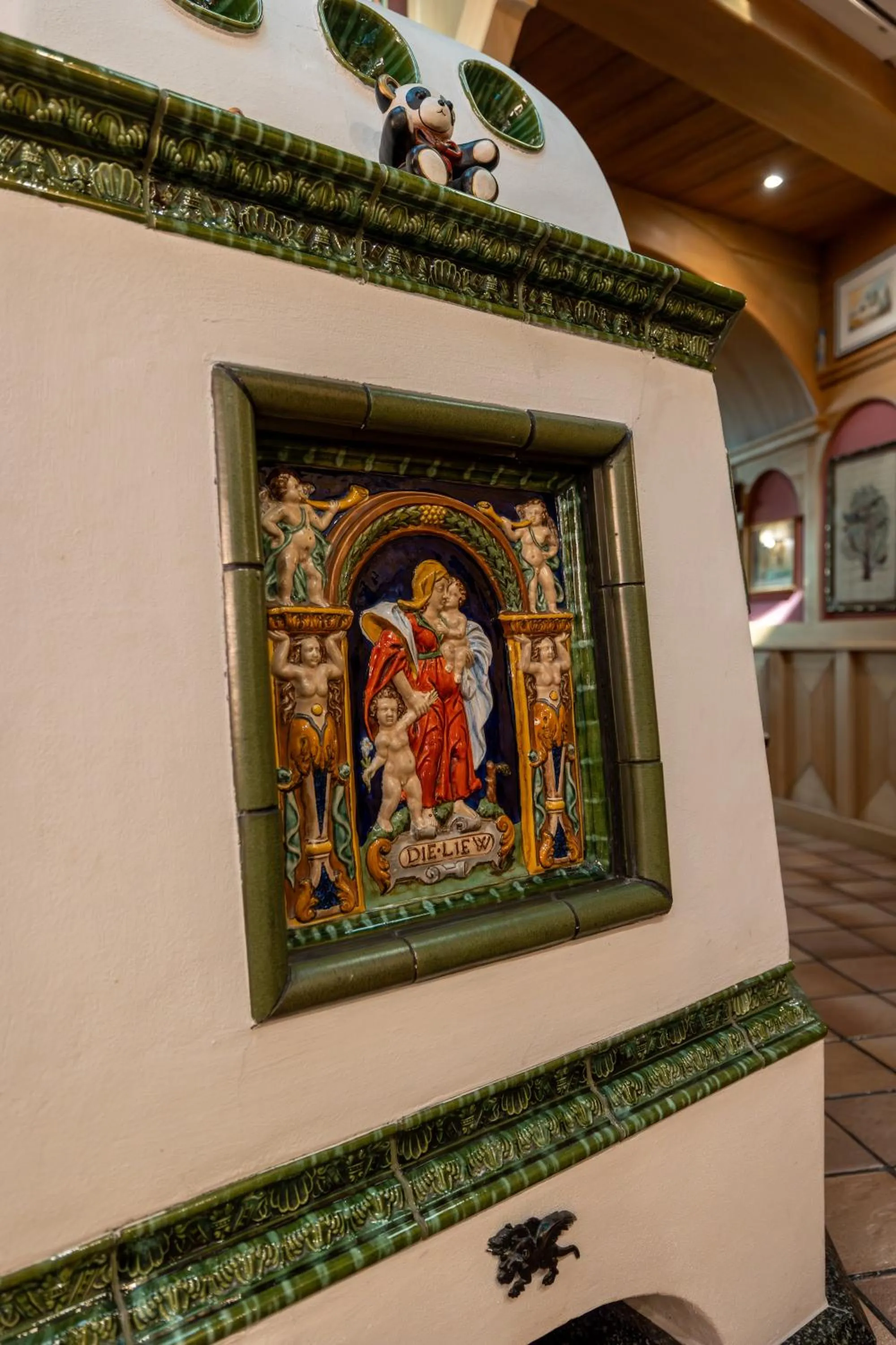 Villaggio Hotel Aquila