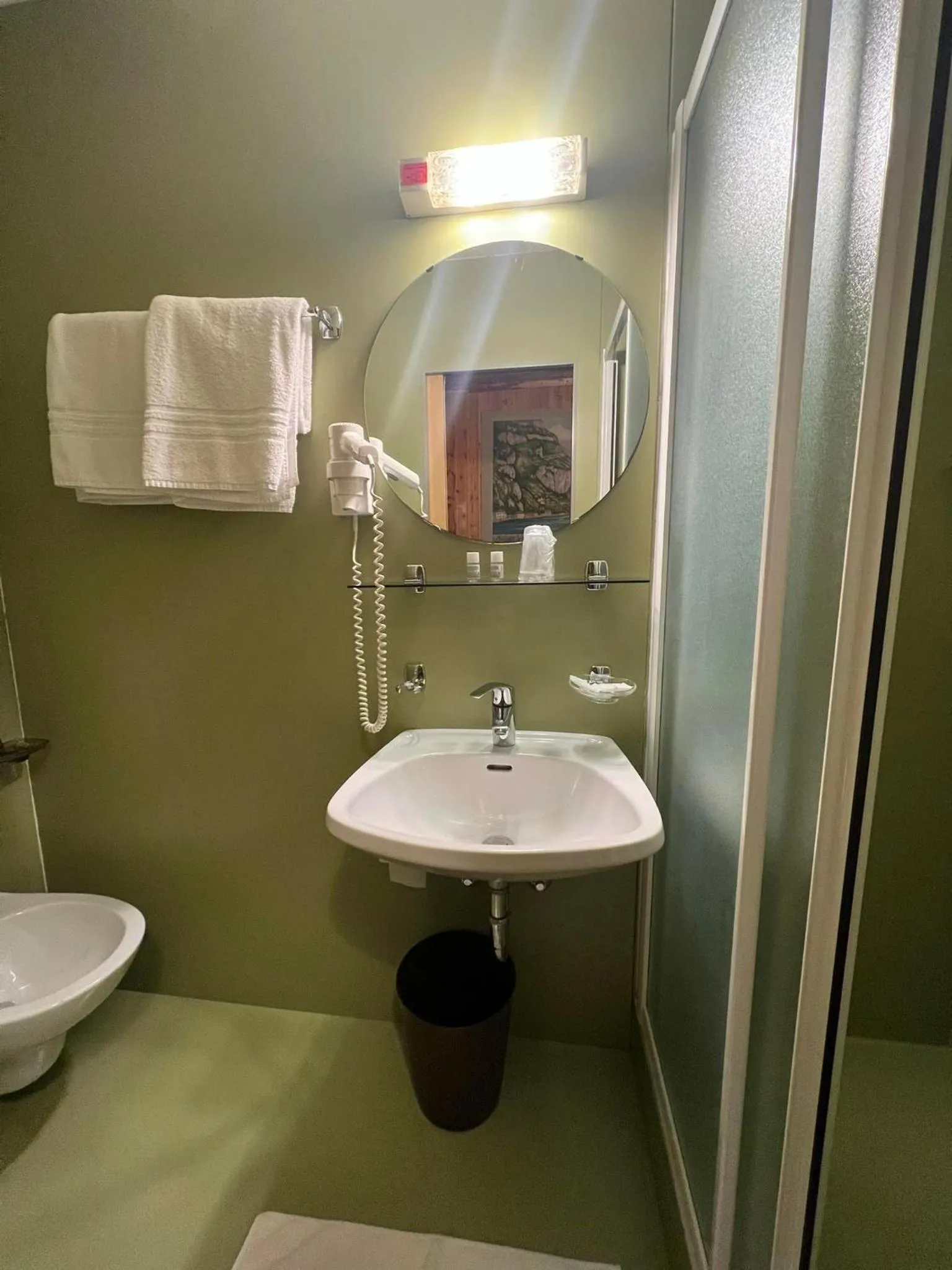 Villaggio Hotel Aquila