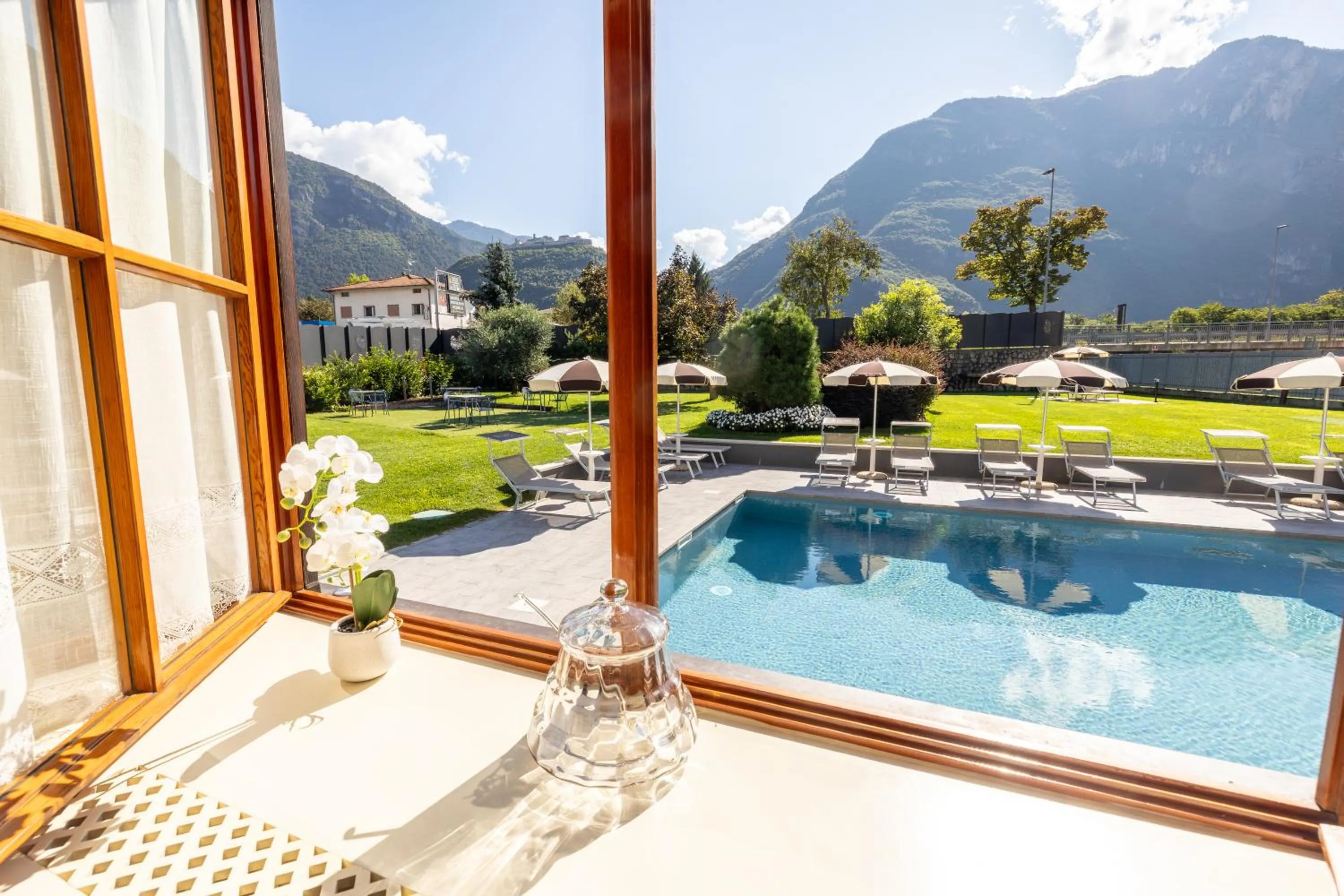 Villaggio Hotel Aquila