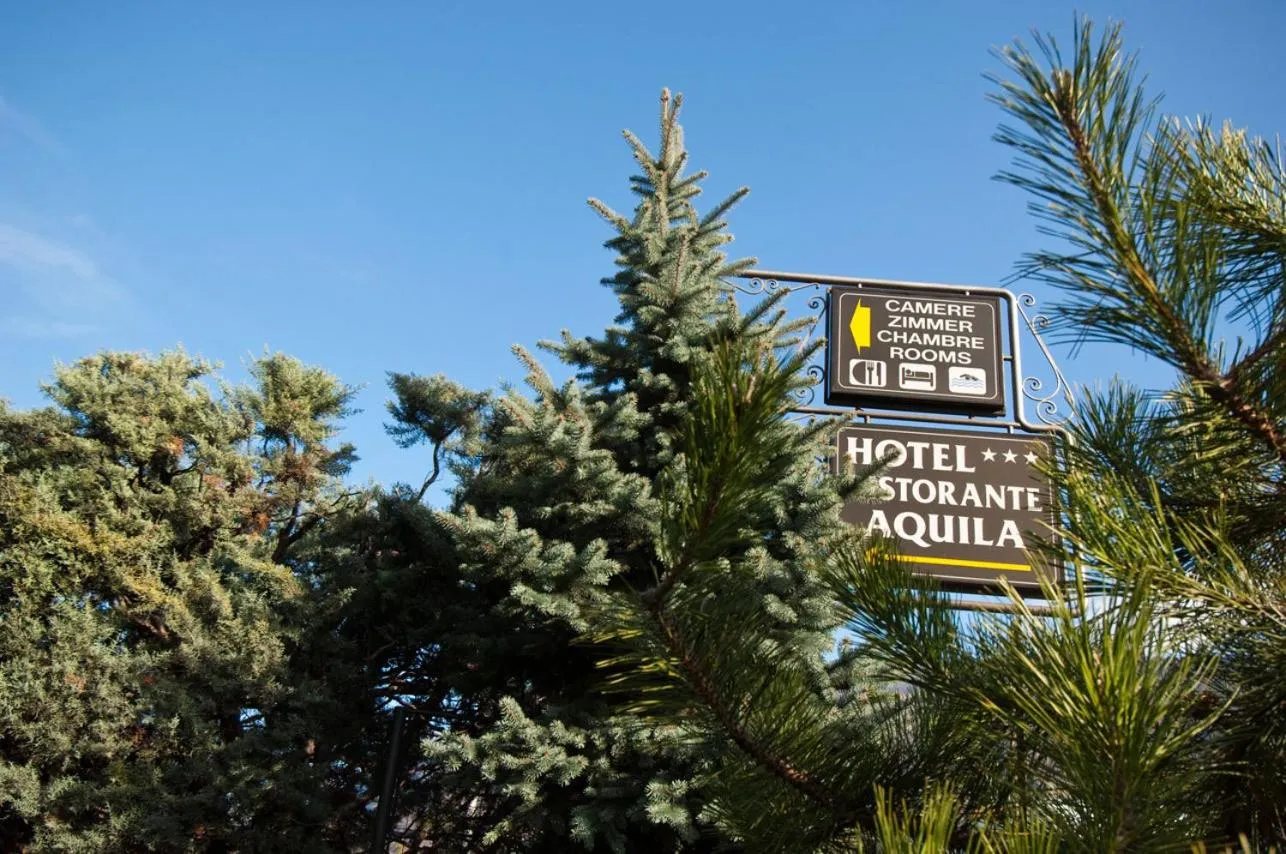 Day in Villaggio Hotel Aquila