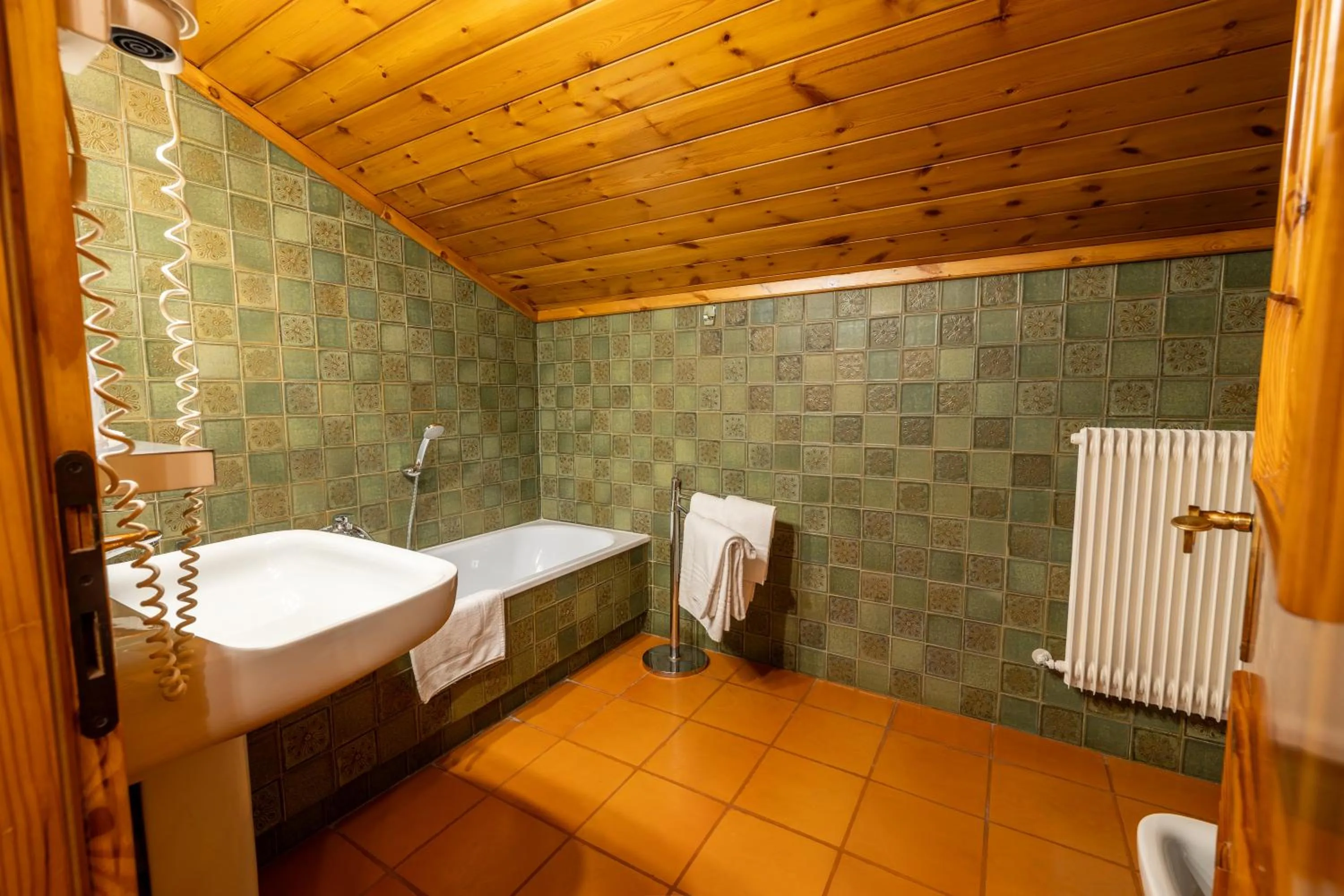 Villaggio Hotel Aquila