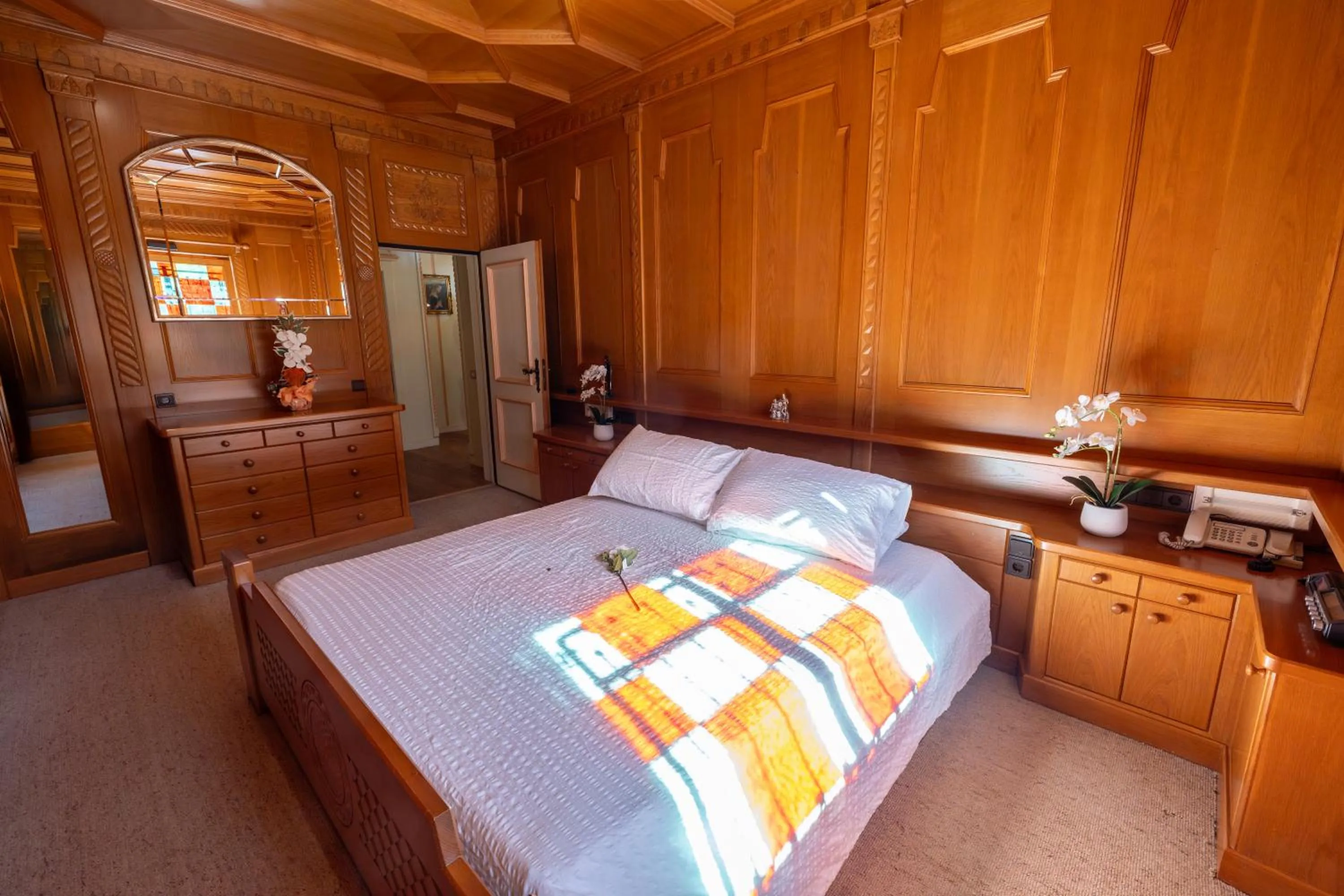 Villaggio Hotel Aquila