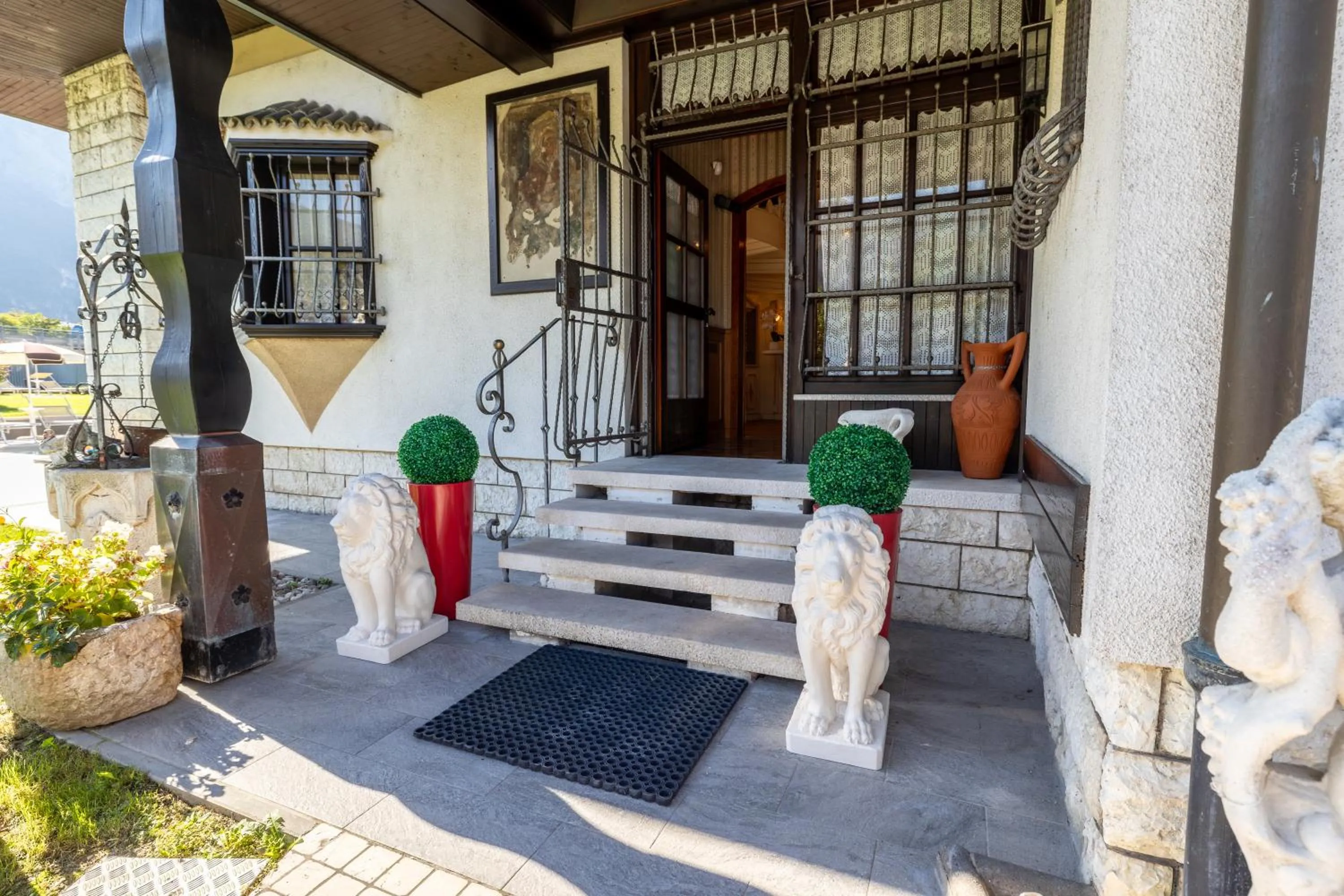 Villaggio Hotel Aquila