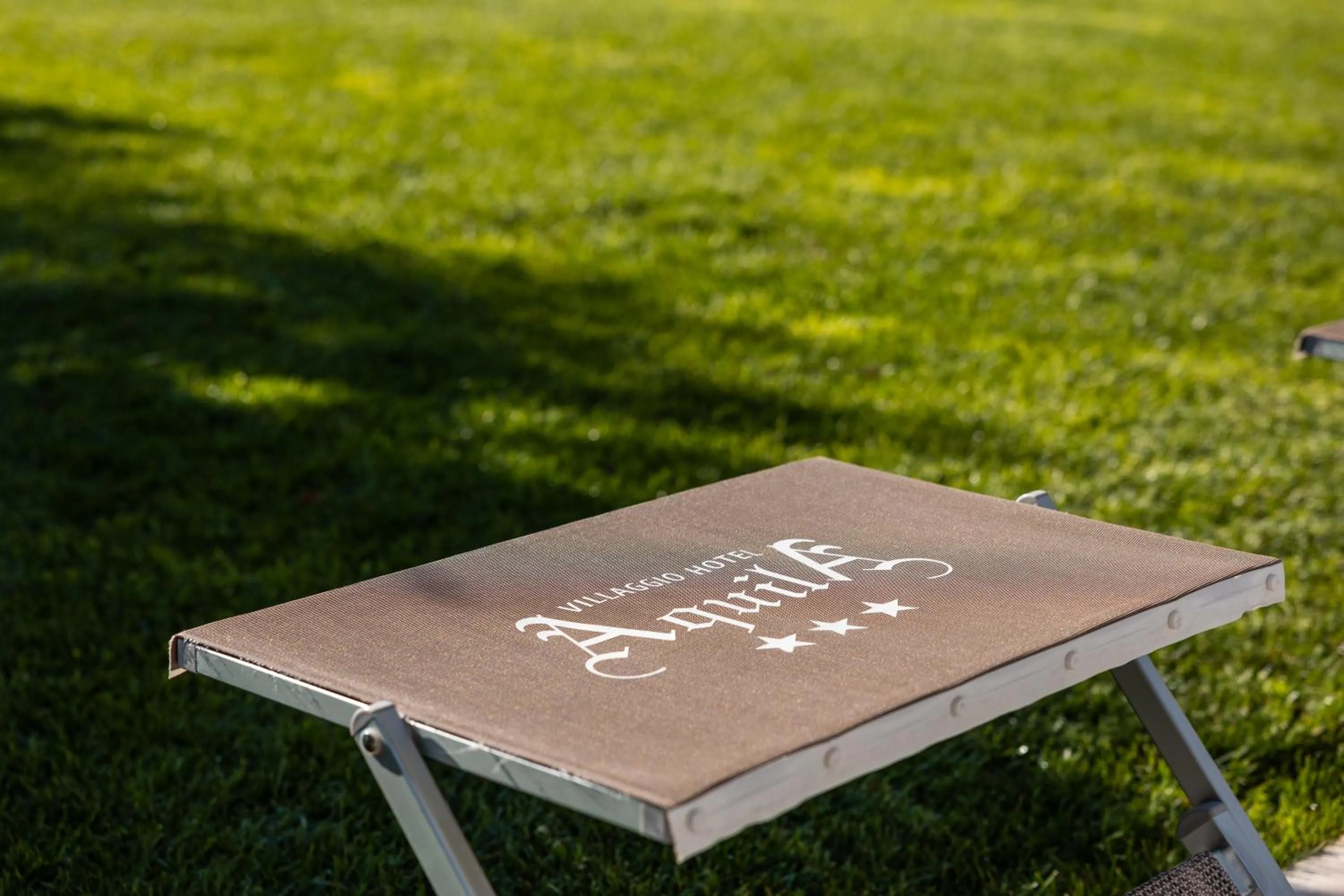 Villaggio Hotel Aquila