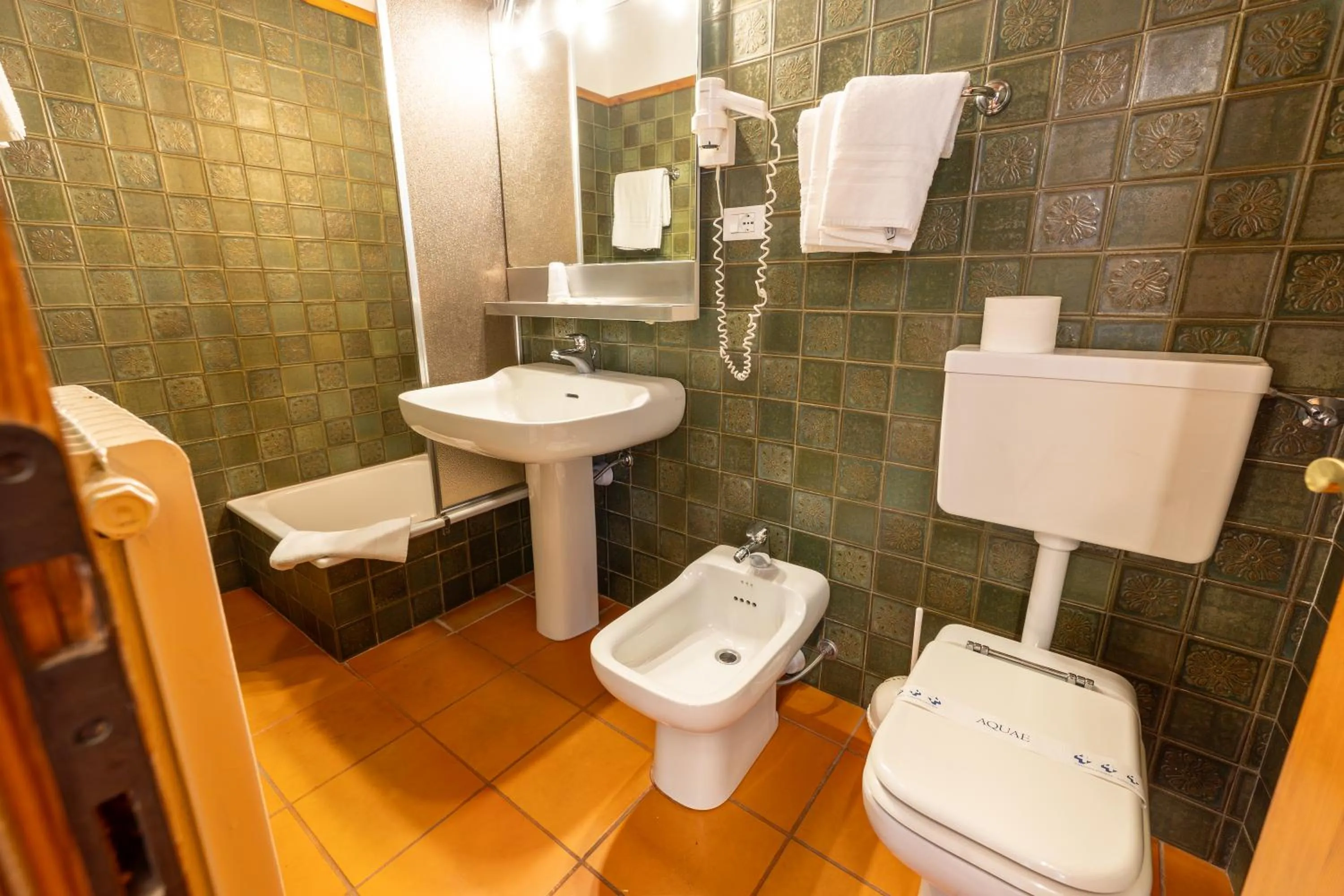 Villaggio Hotel Aquila