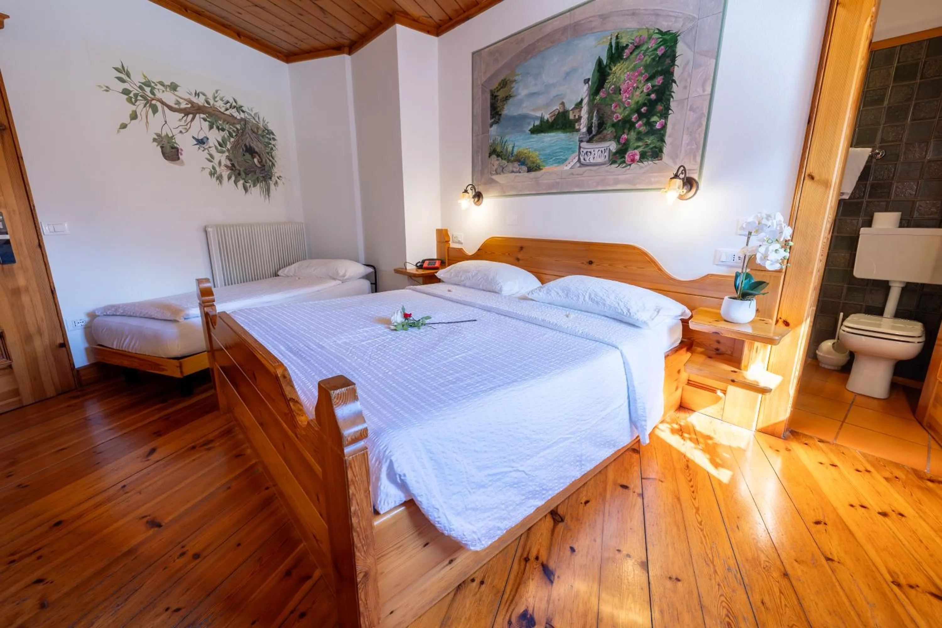 Villaggio Hotel Aquila