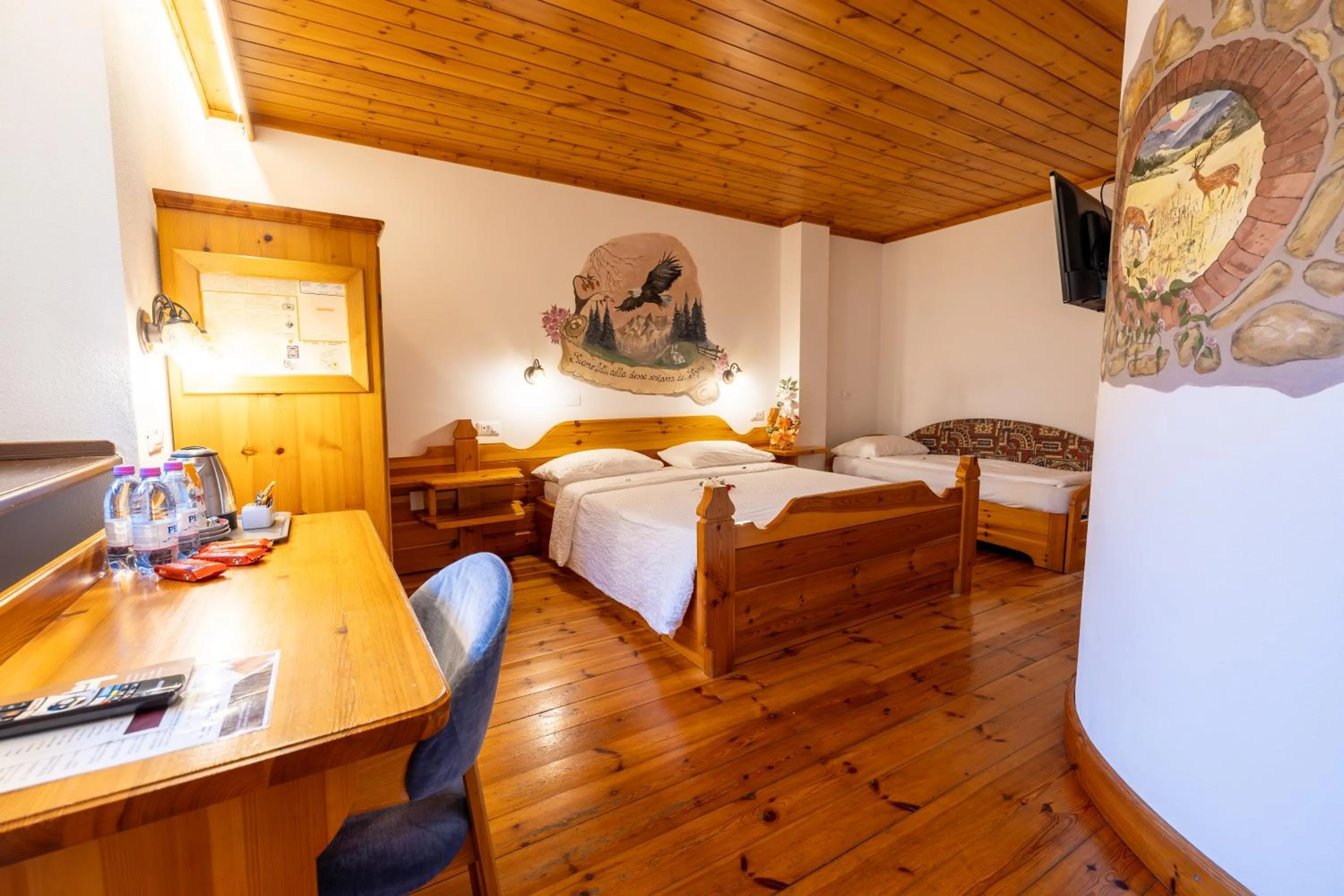 Villaggio Hotel Aquila