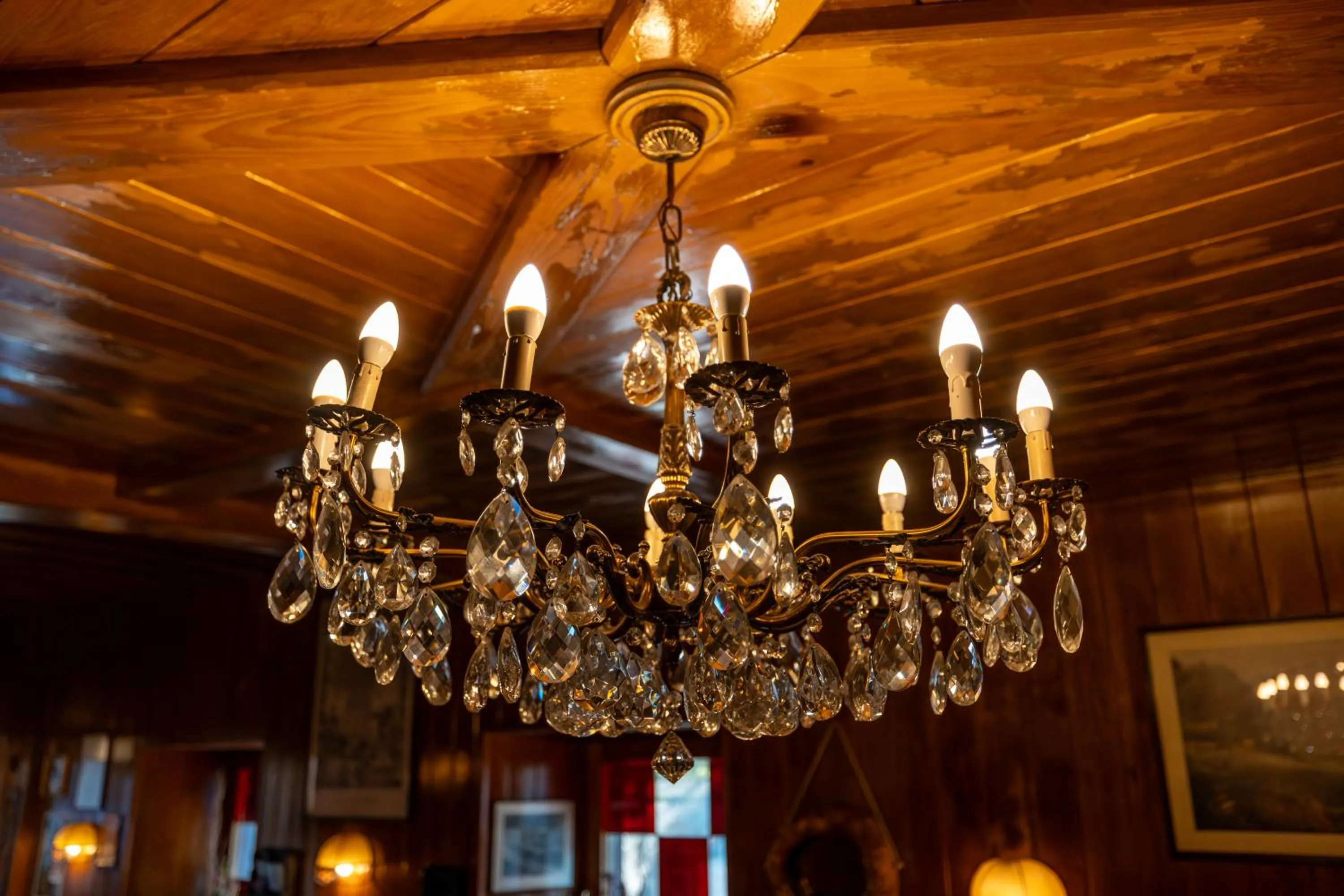 Villaggio Hotel Aquila