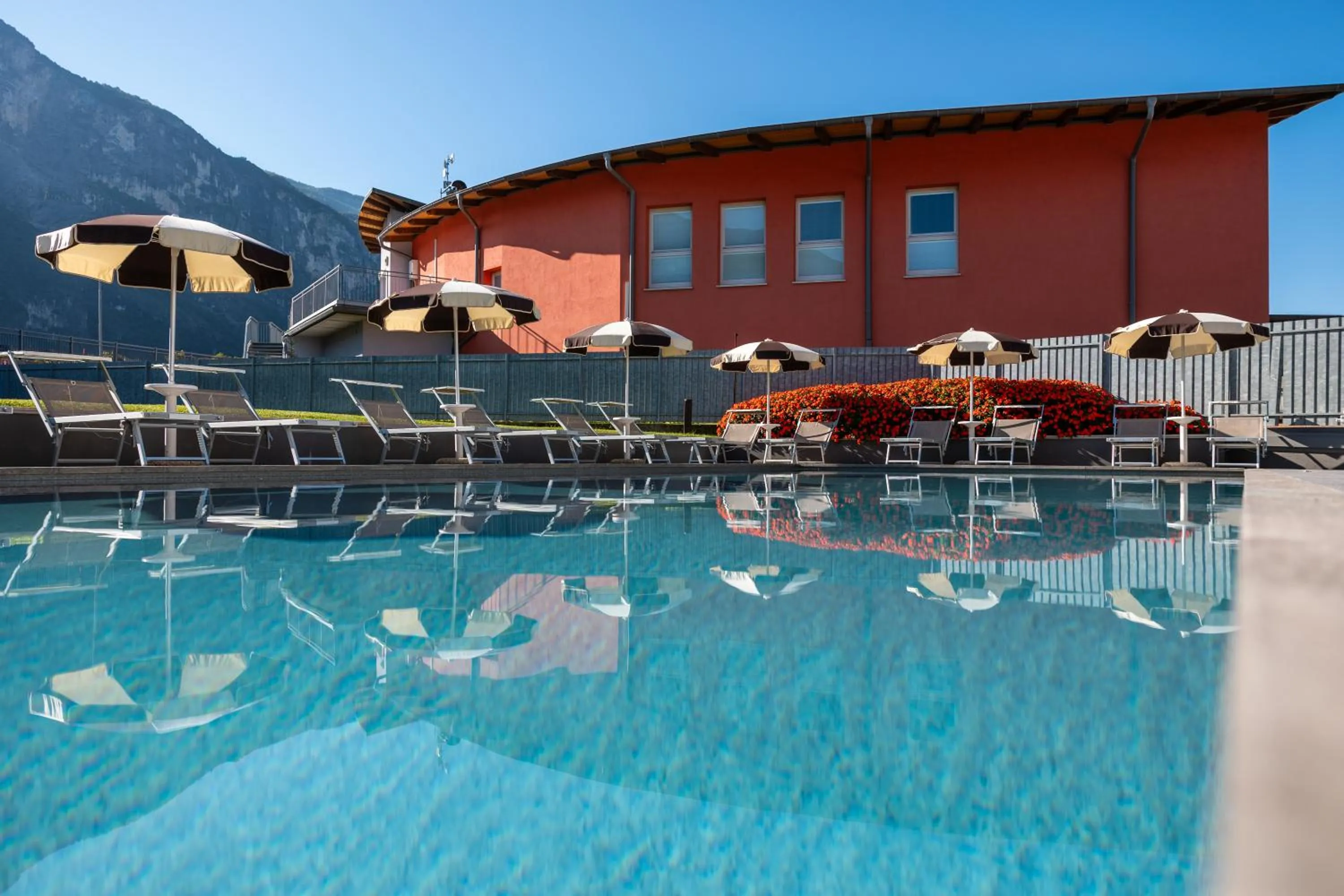 Villaggio Hotel Aquila