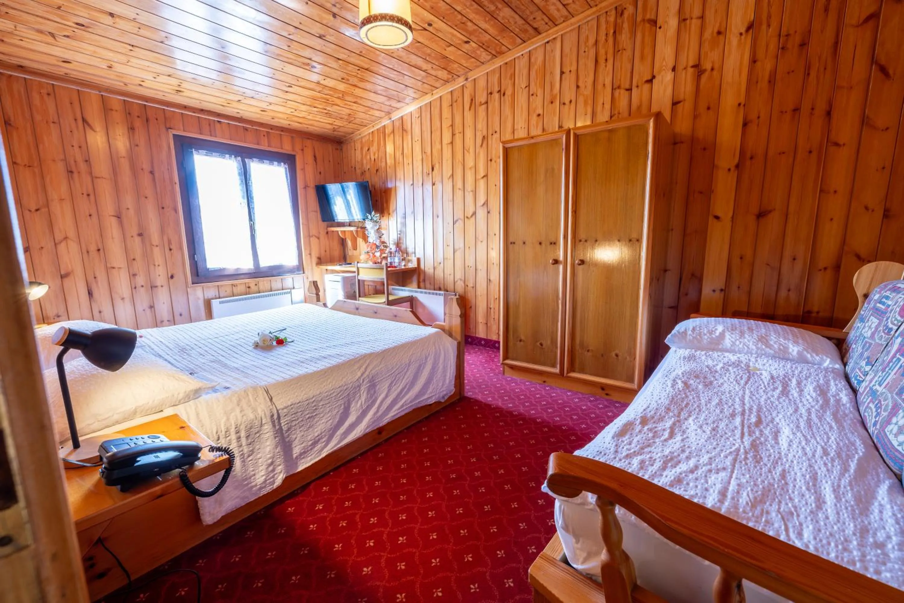 Villaggio Hotel Aquila