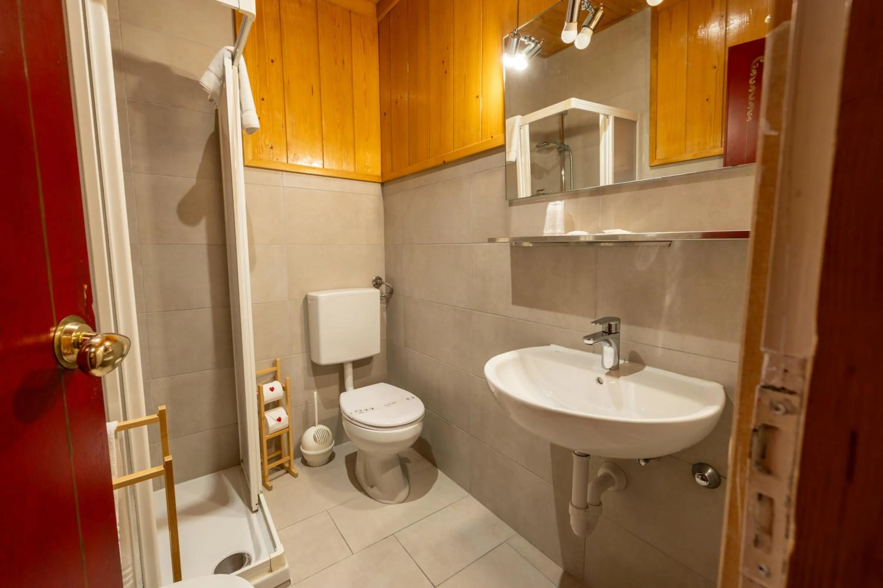 Villaggio Hotel Aquila