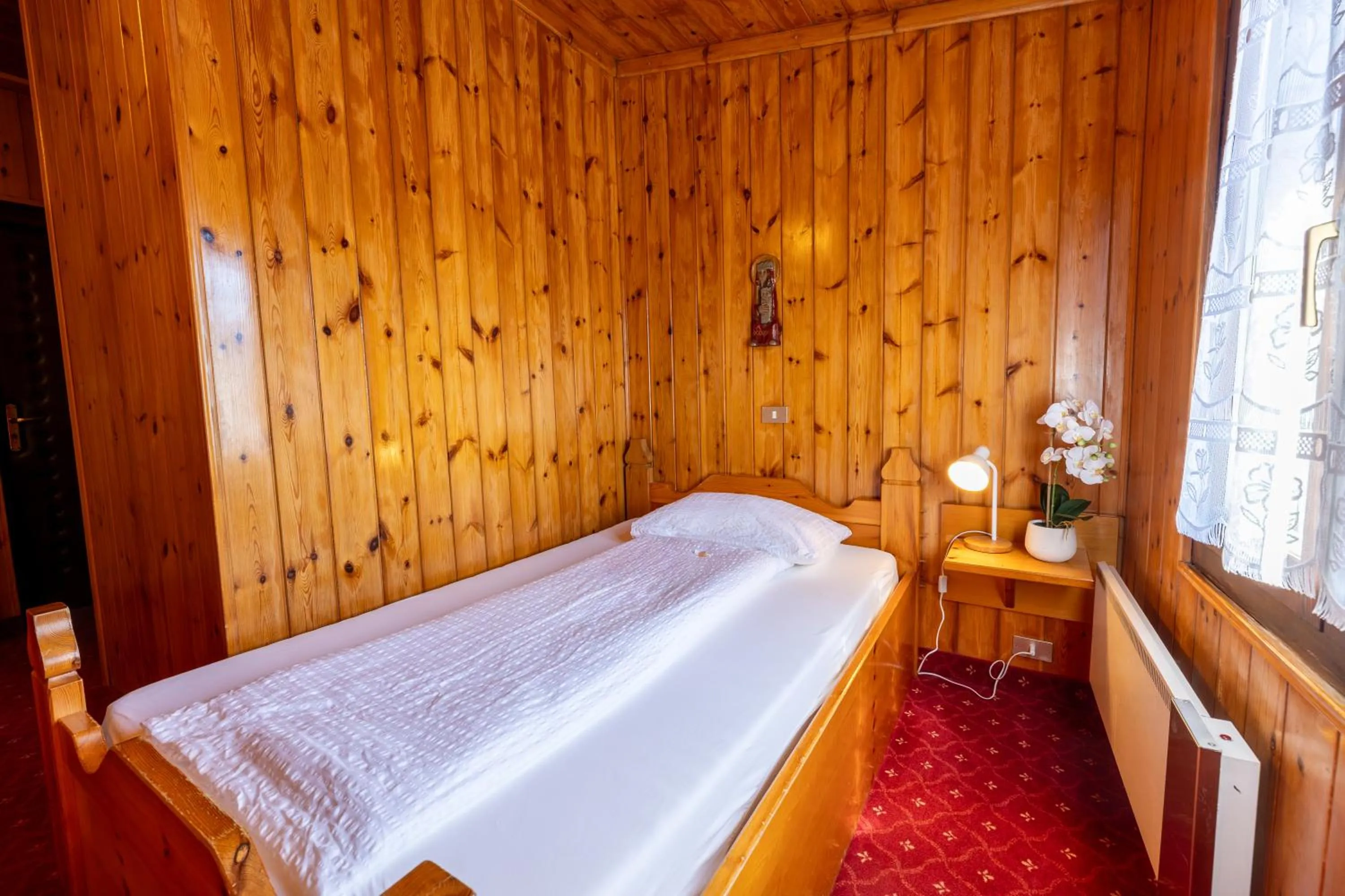 Villaggio Hotel Aquila