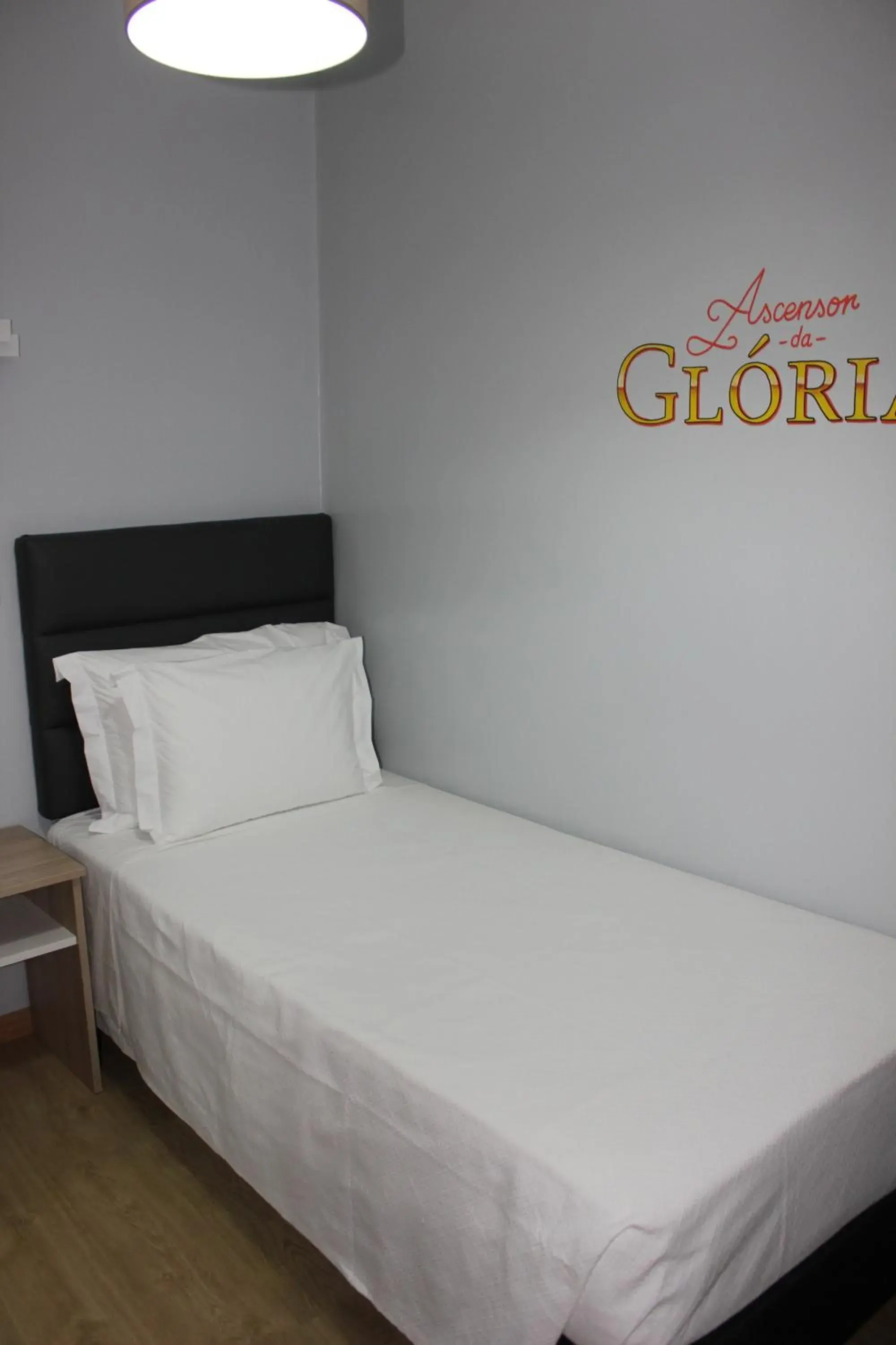 Standard Single Room in O Elétrico Guesthouse Standard Single Room in O Elétrico Guesthouse