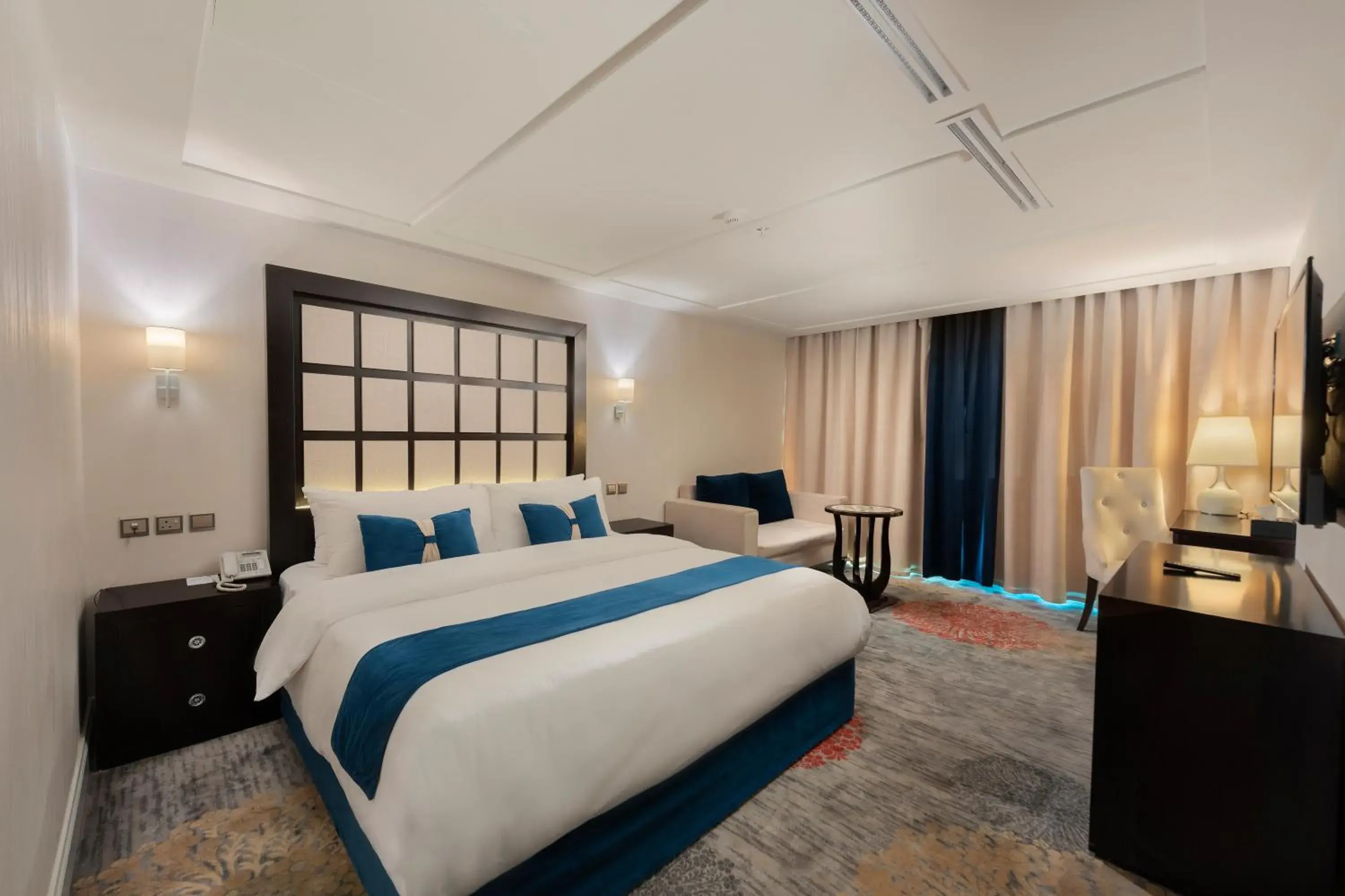 Studio with Mountain View in Blue inn Boutique Studio with Mountain View in Blue inn Boutique