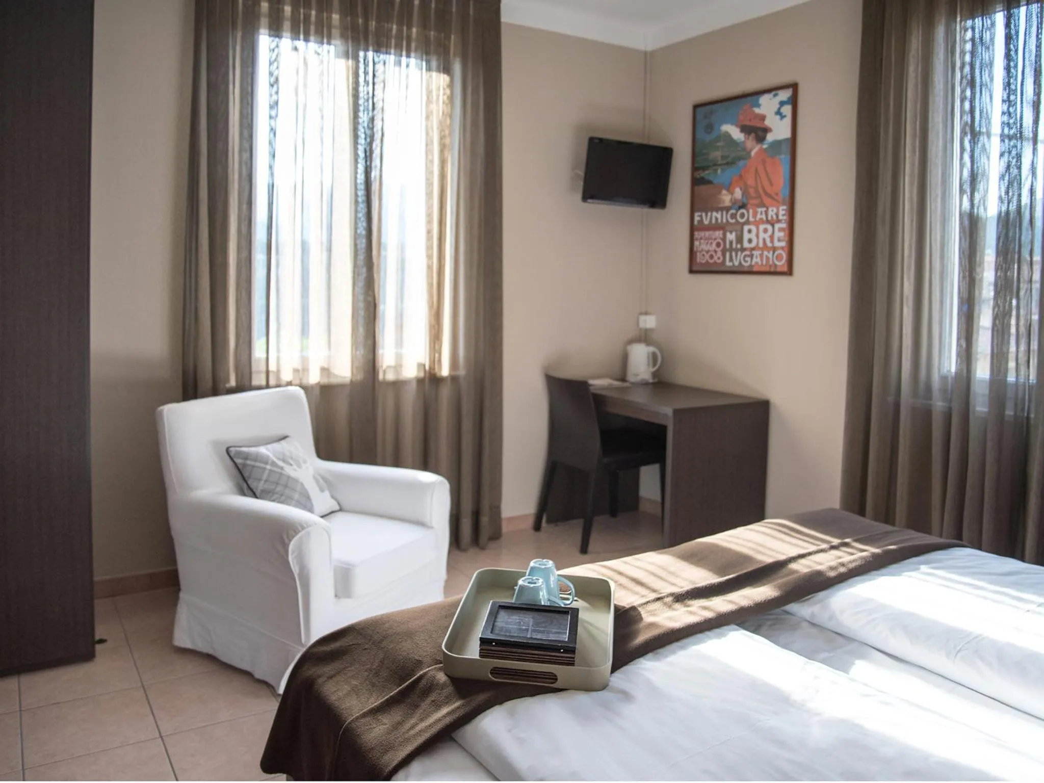 Day, Bed in Locanda Del Conventino