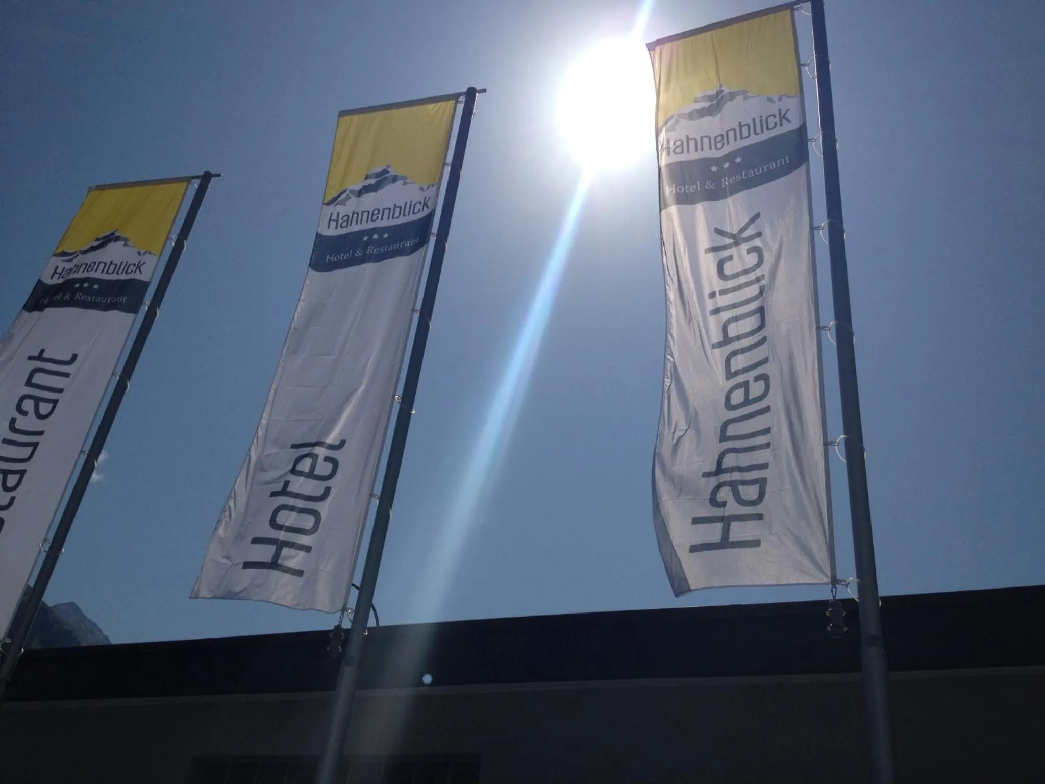 Other in Hotel Hahnenblick