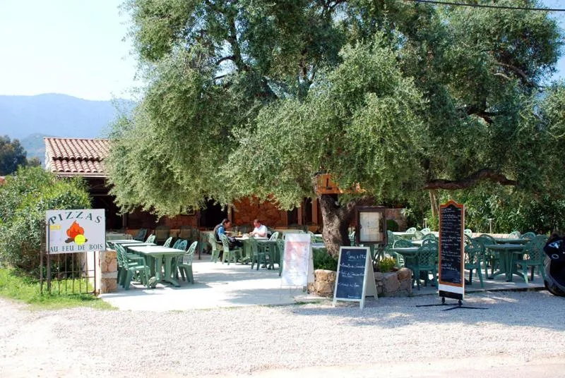 Other in Hôtel l'Alivu