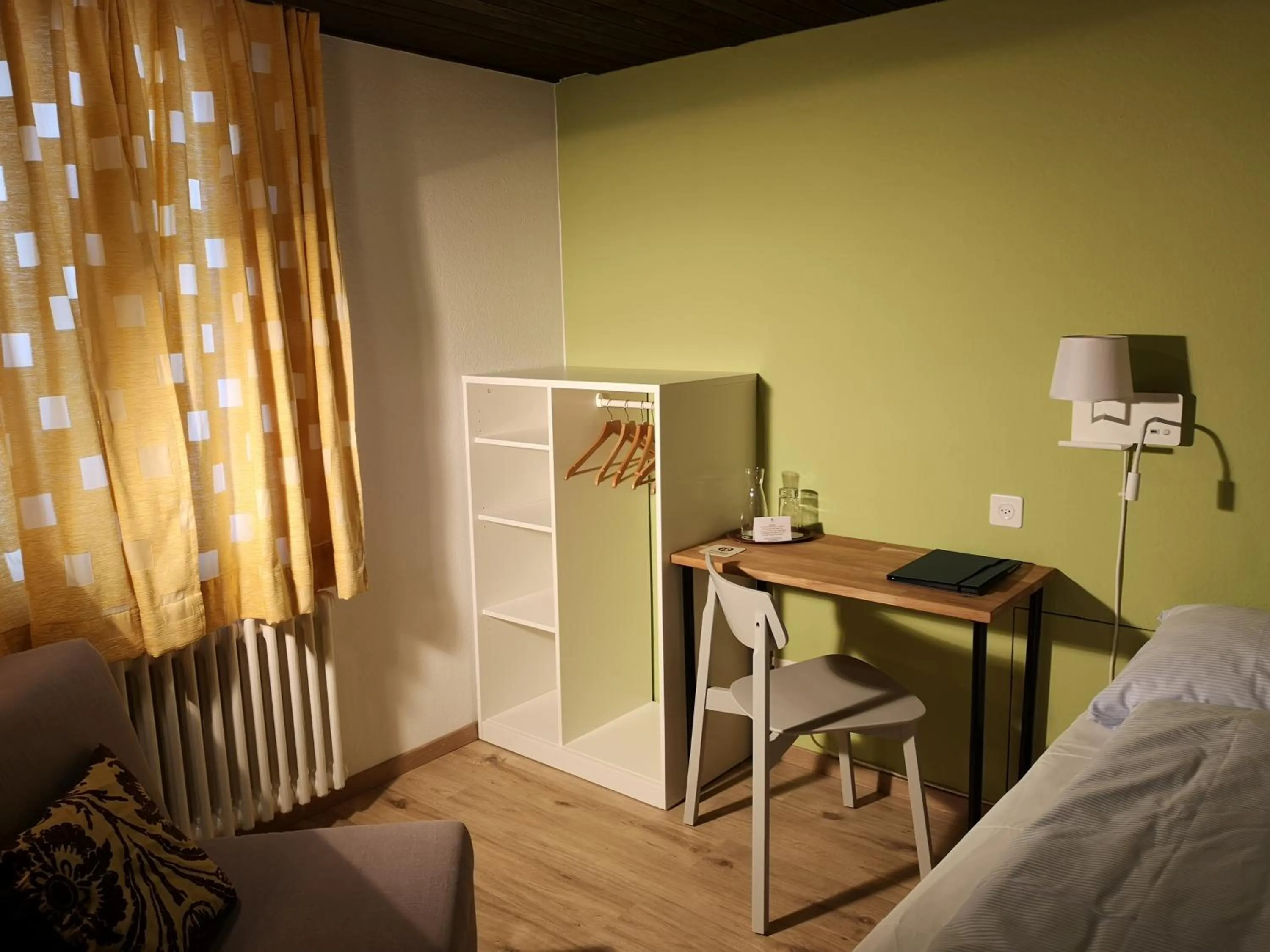 Photo of the whole room in Gasthaus Friedegg