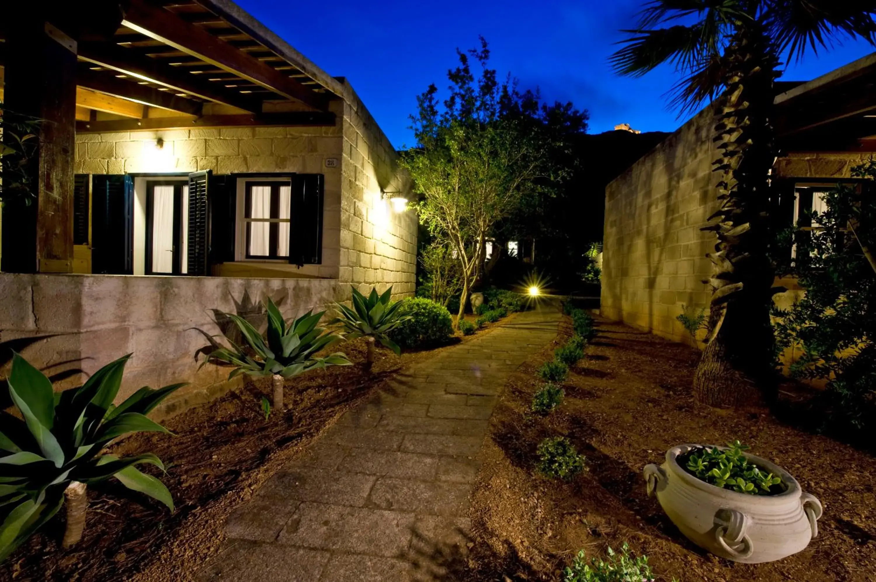 Miramare Residence Miramare Residence