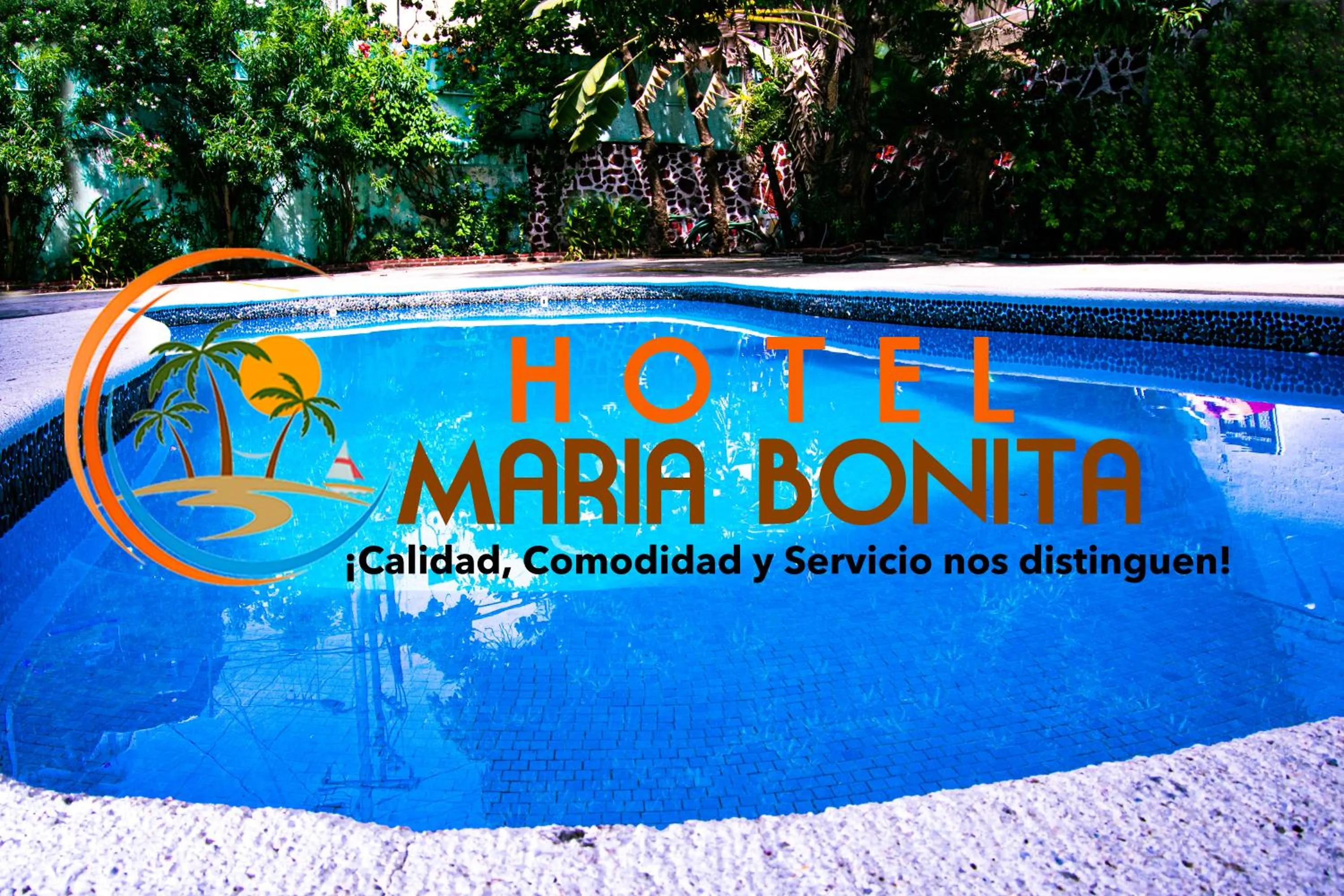 Hotel Maria Bonita Acapulco
