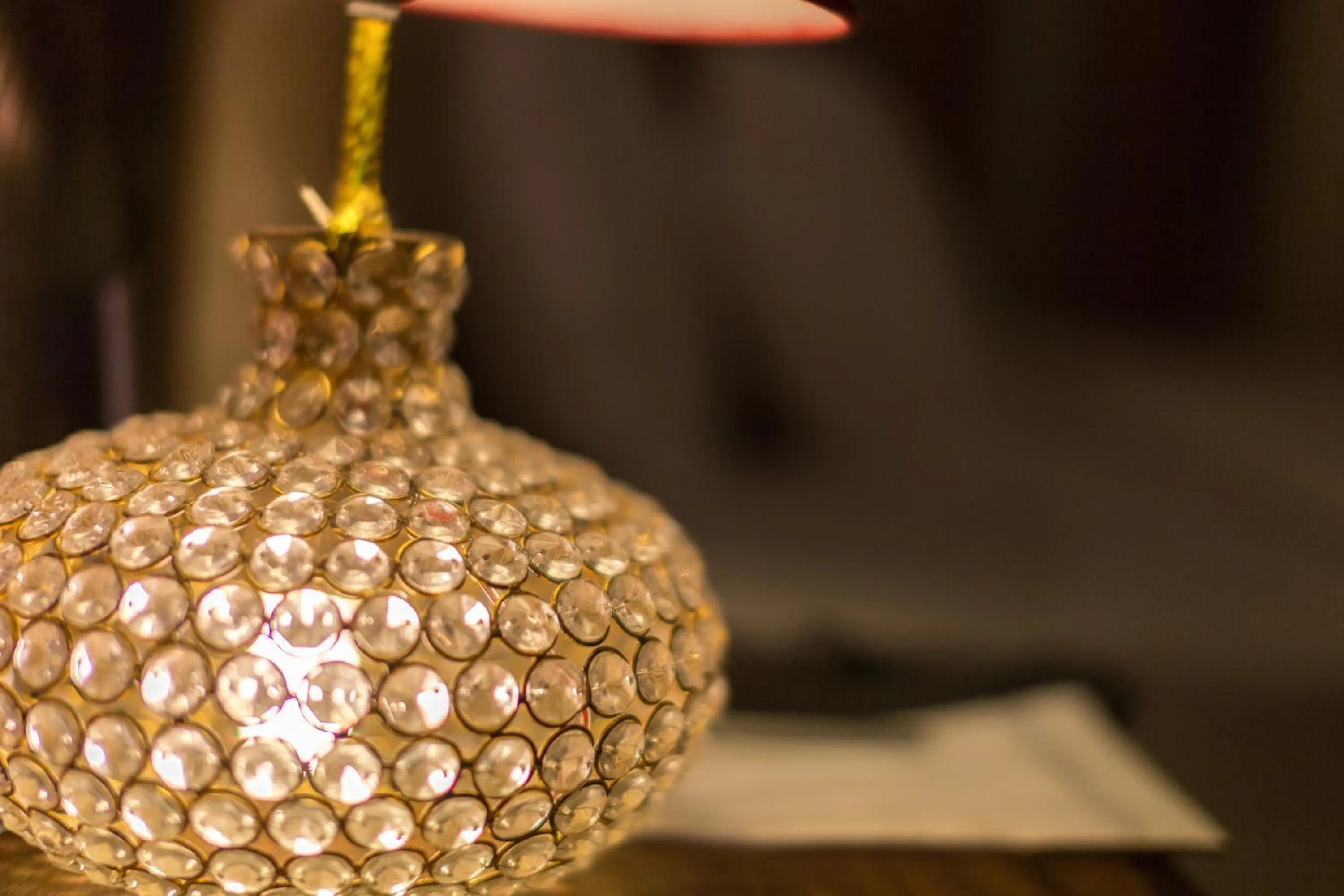 Area and facilities in Pride Premier Solitaire