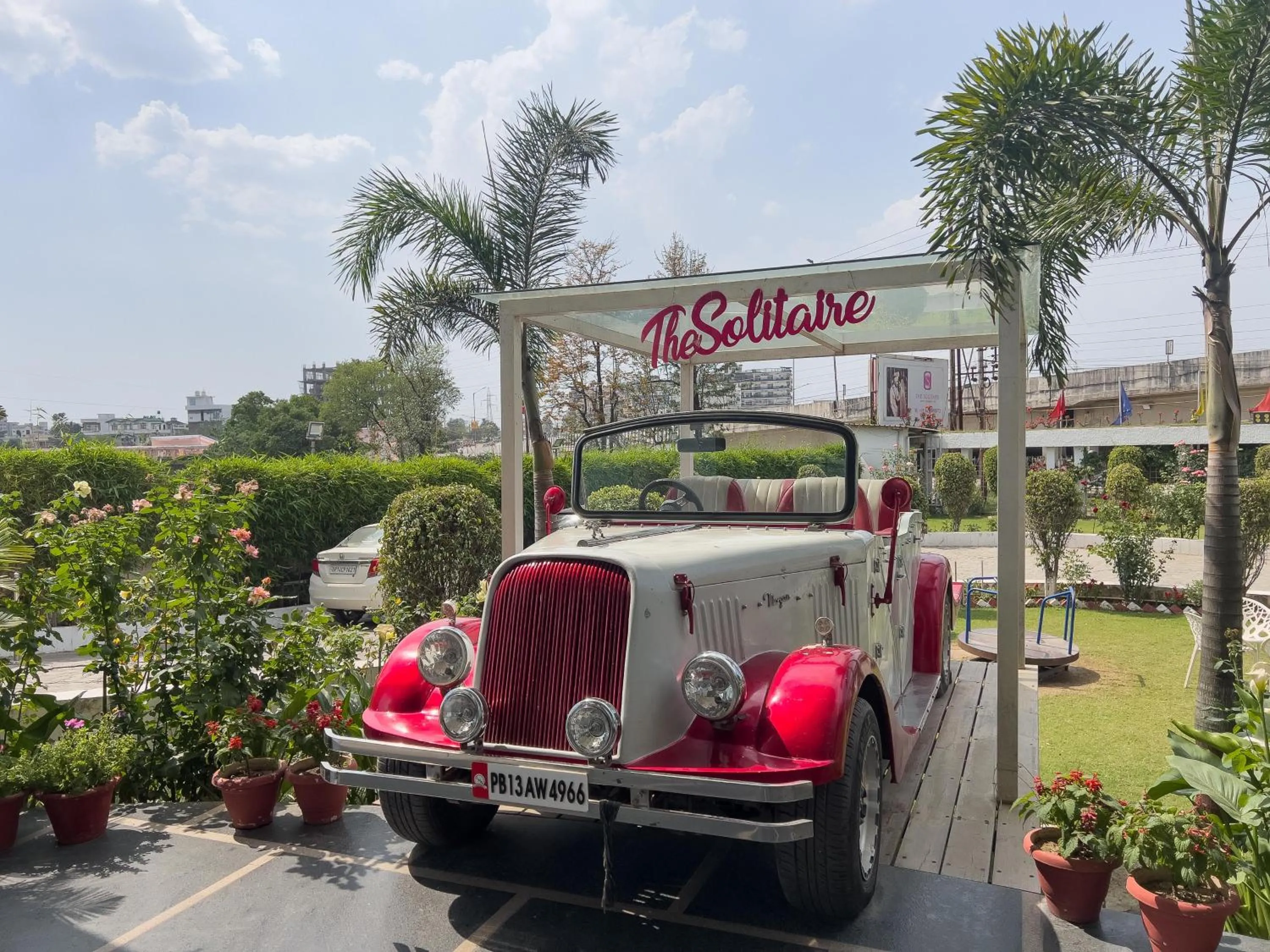 Day in Pride Premier Solitaire