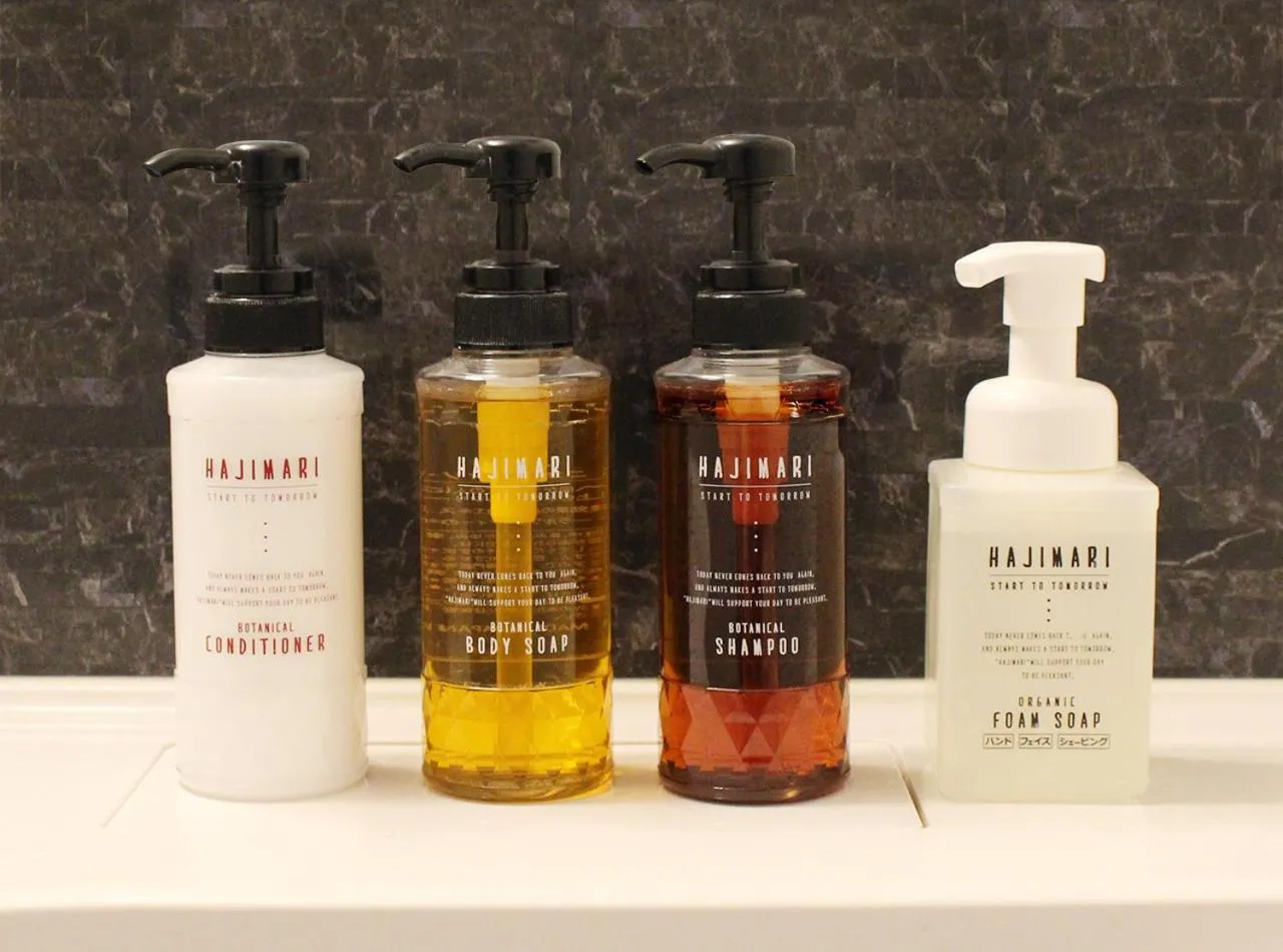 Bathroom in Hotel Trend Asakusa Tawaramachi