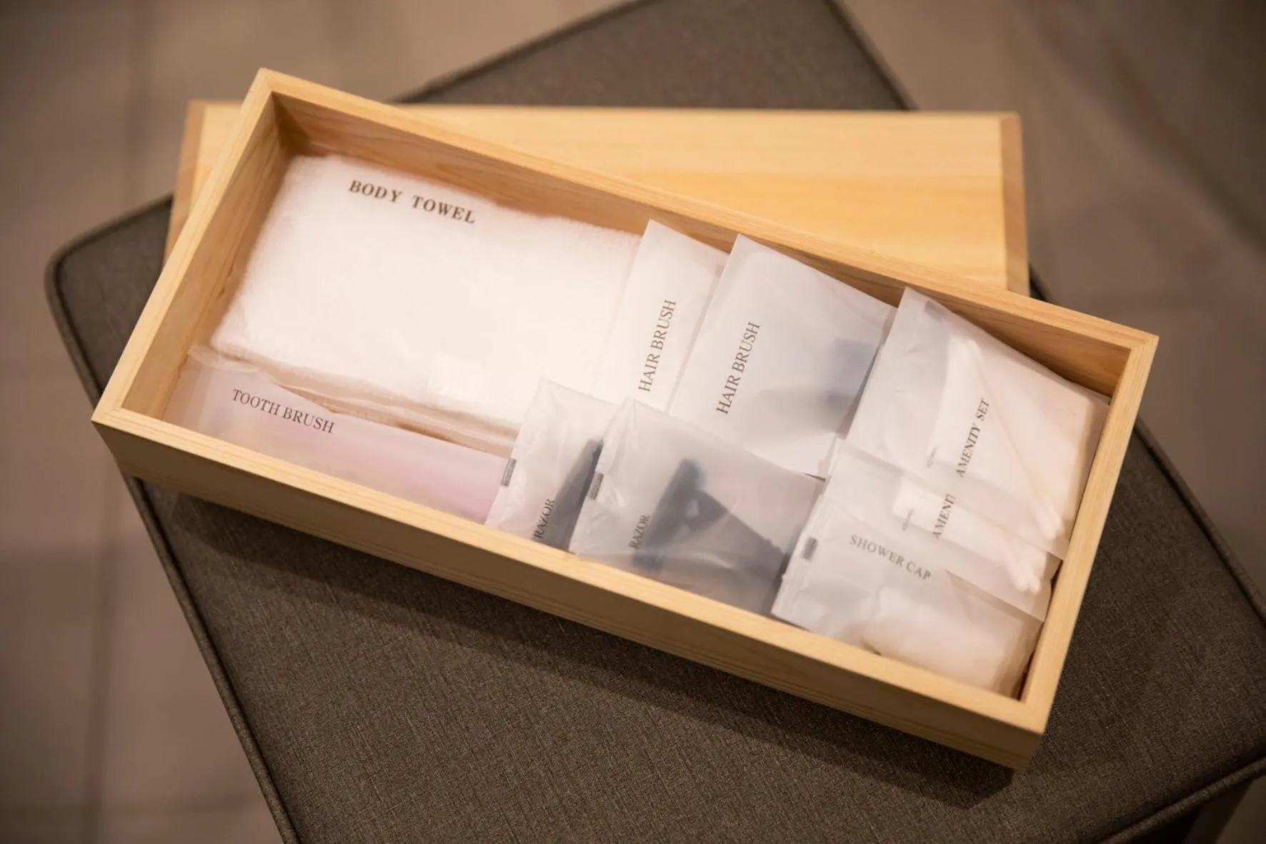 Other in Kyoto U-BELL Hotel