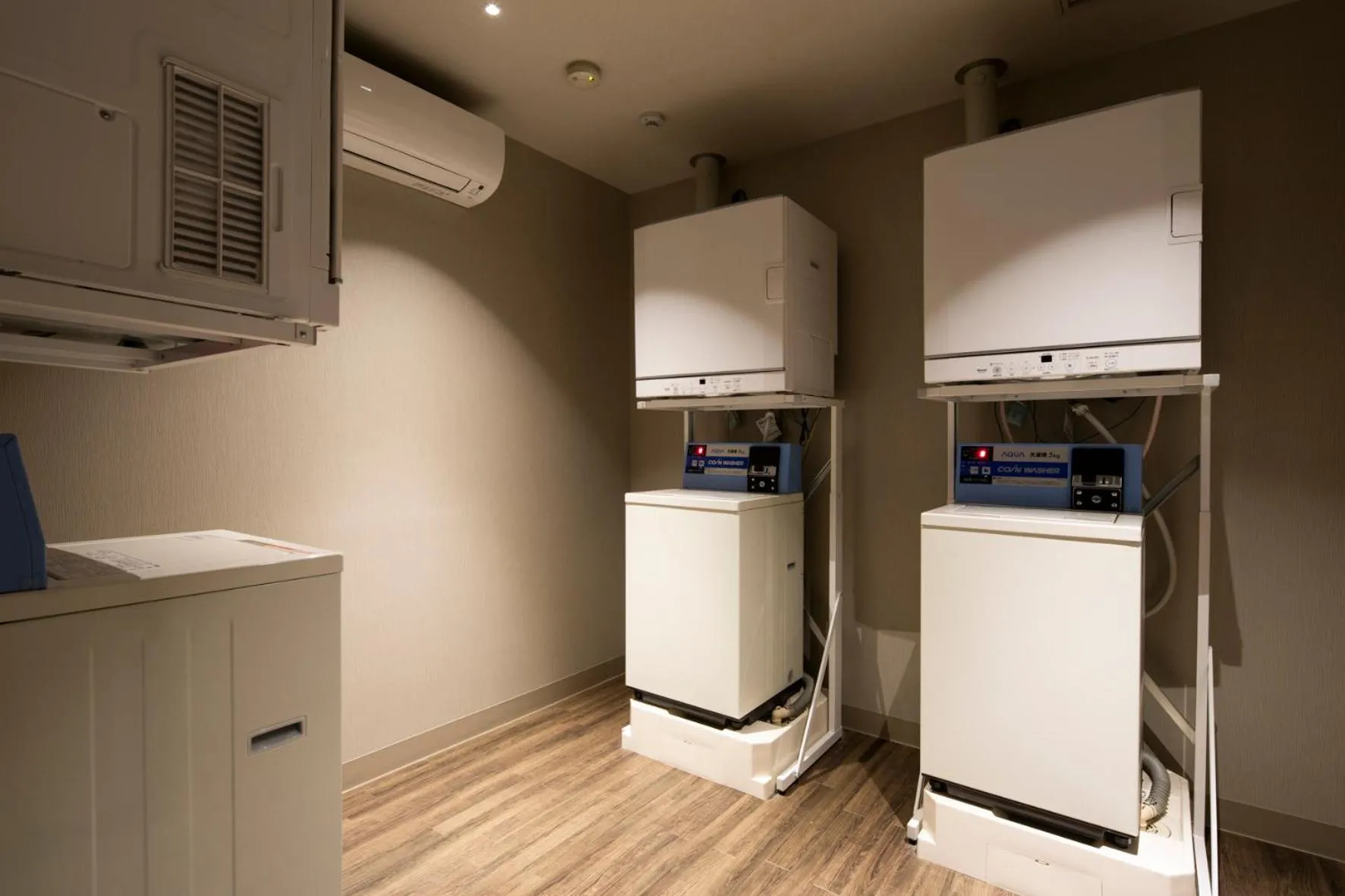 Other in Kyoto U-BELL Hotel