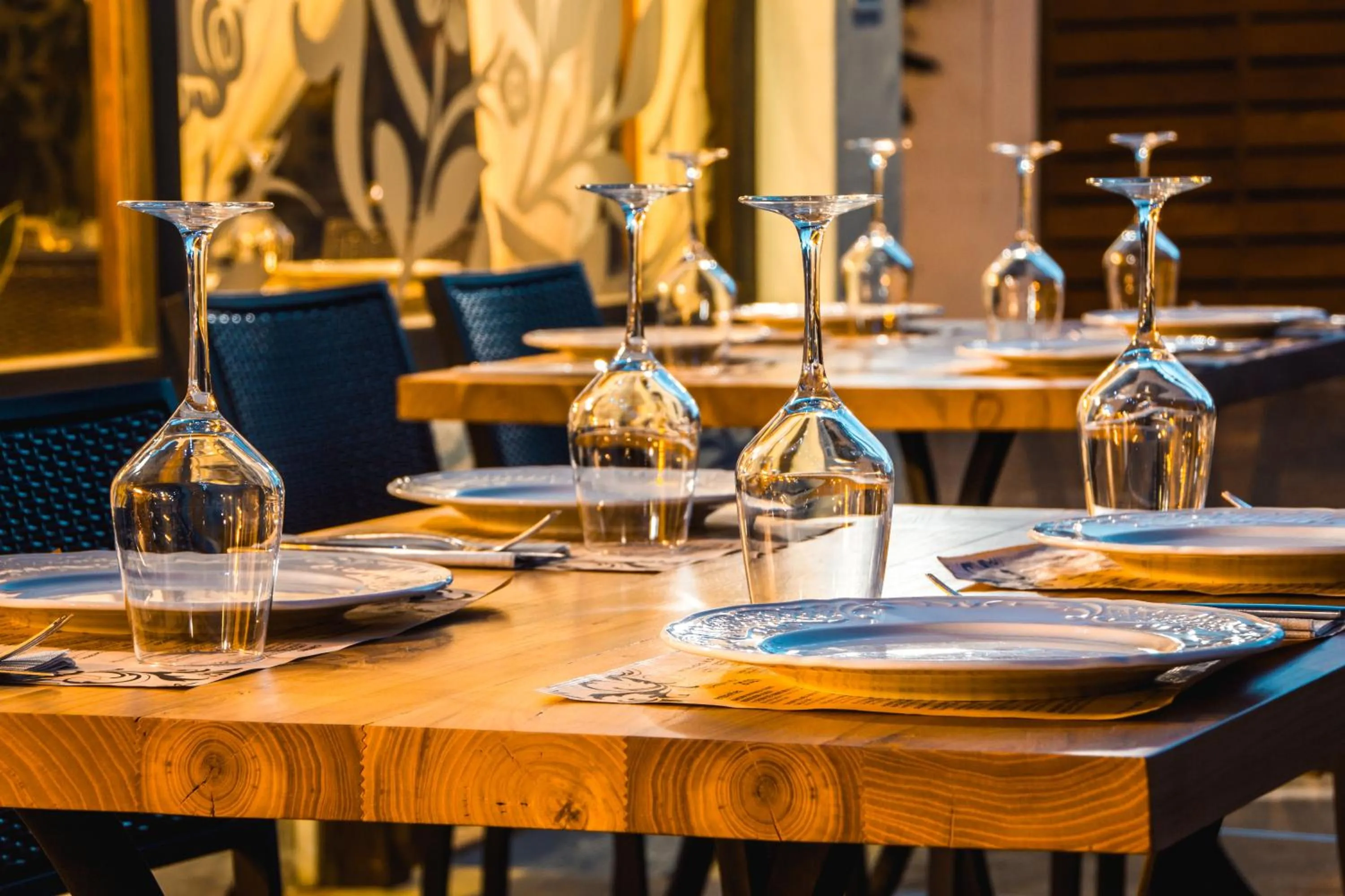 Restaurant/places to eat in AROHAZ Hotel & Restaurante