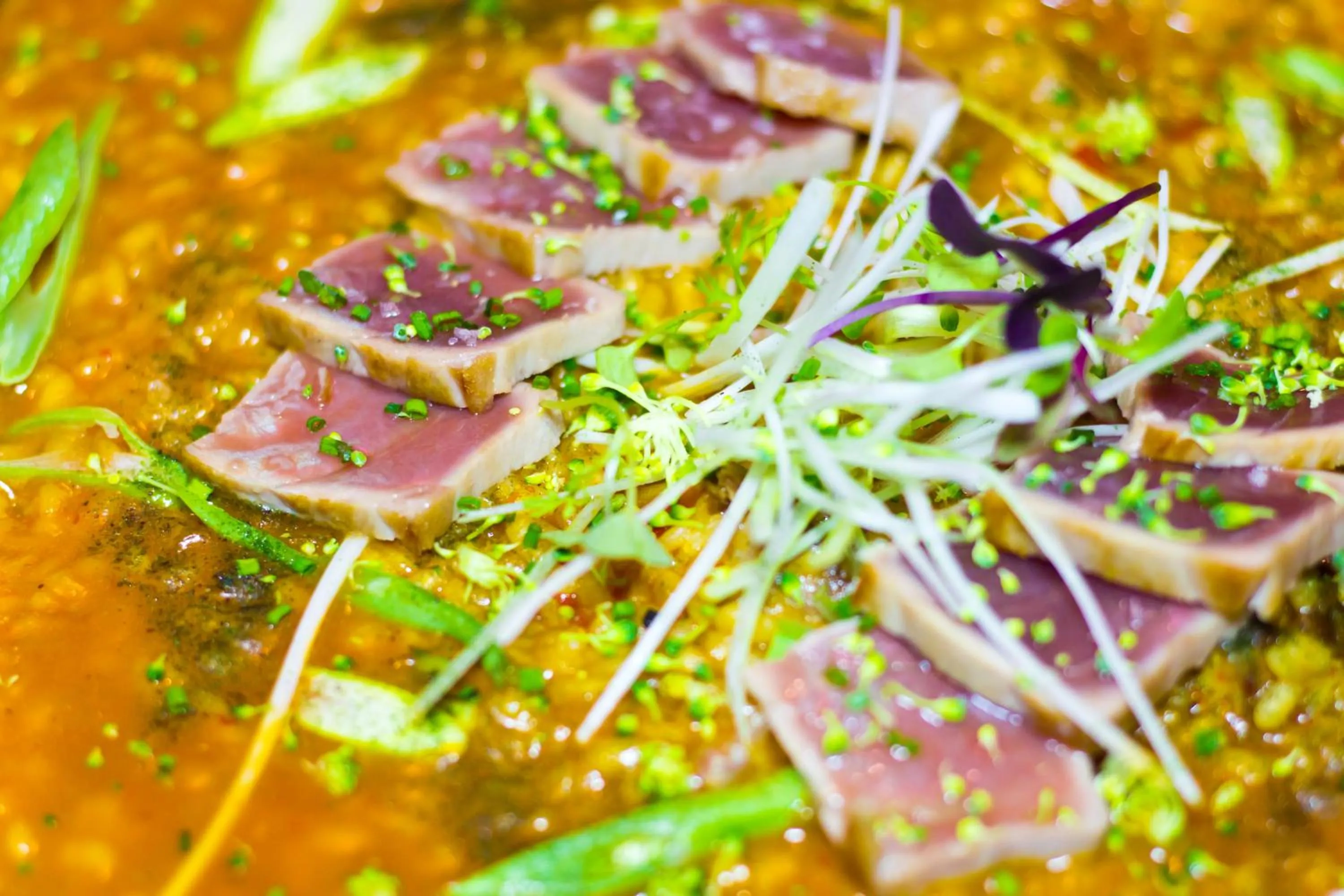 Restaurant/places to eat in AROHAZ Hotel & Restaurante