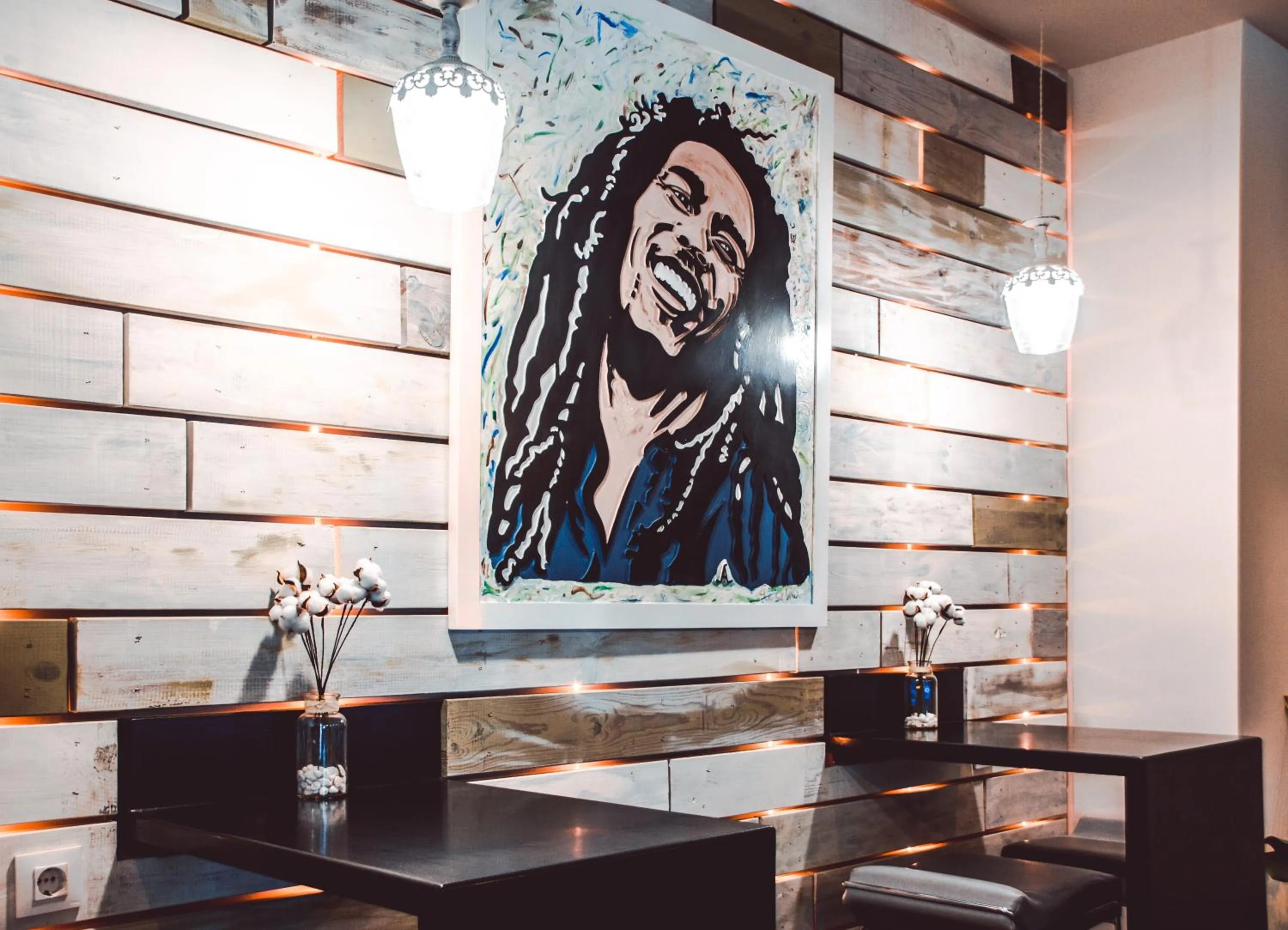 Restaurant/places to eat in AROHAZ Hotel & Restaurante