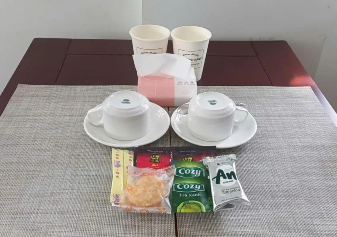 Food and drinks in Sumitomo2 - Apartments for Japanese