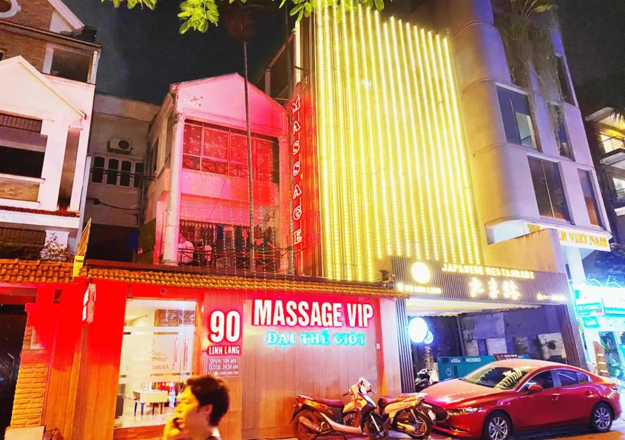 Property building in Sumitomo2 - Apartments for Japanese