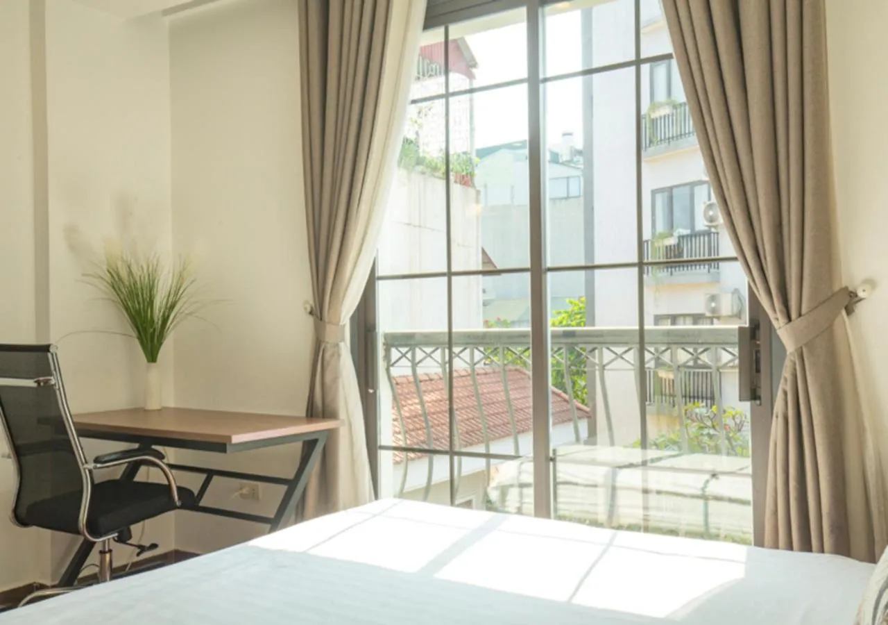 Bed in Sumitomo2 - Apartments for Japanese