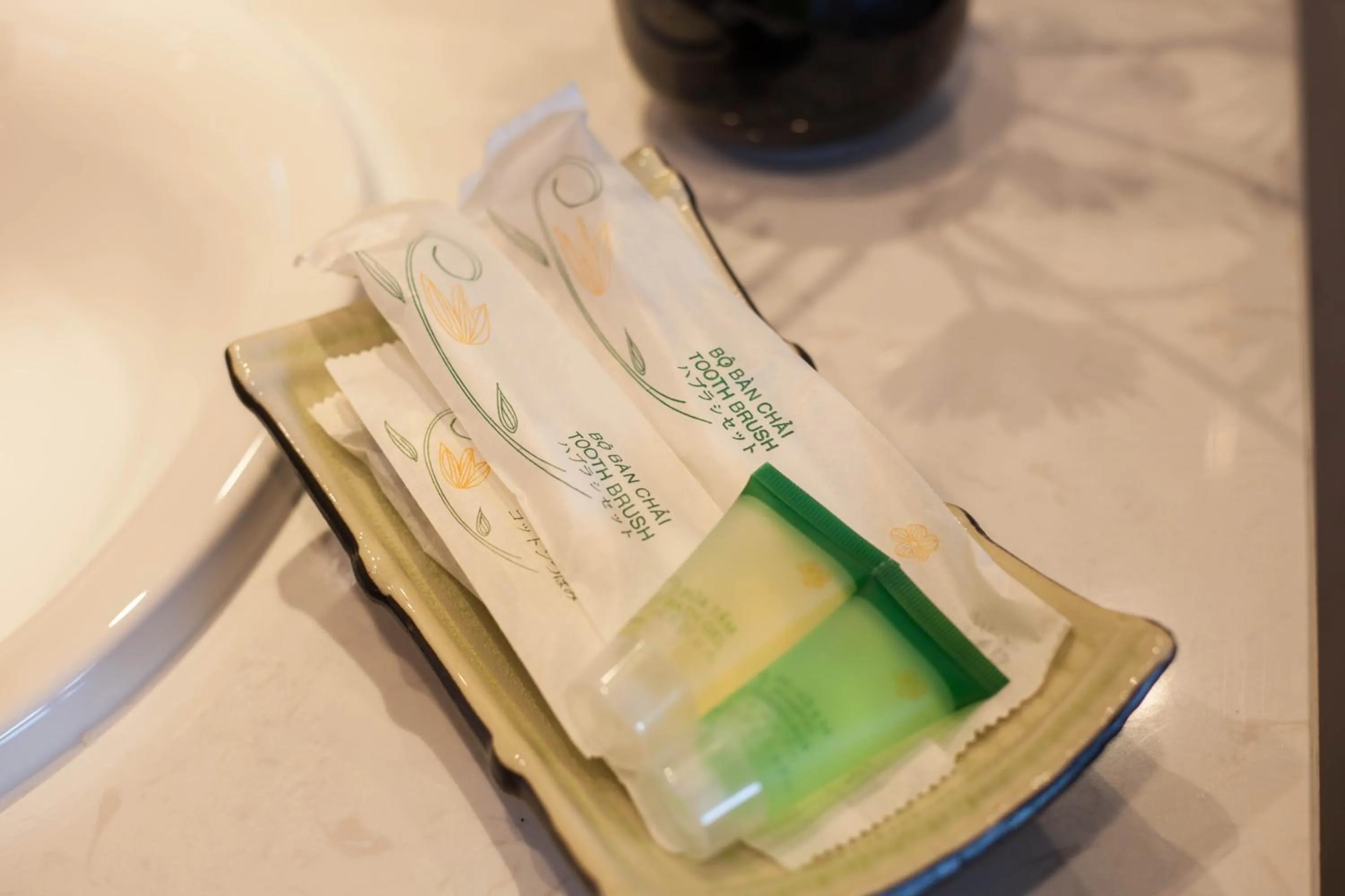 Property building in Sumitomo2 - Apartments for Japanese