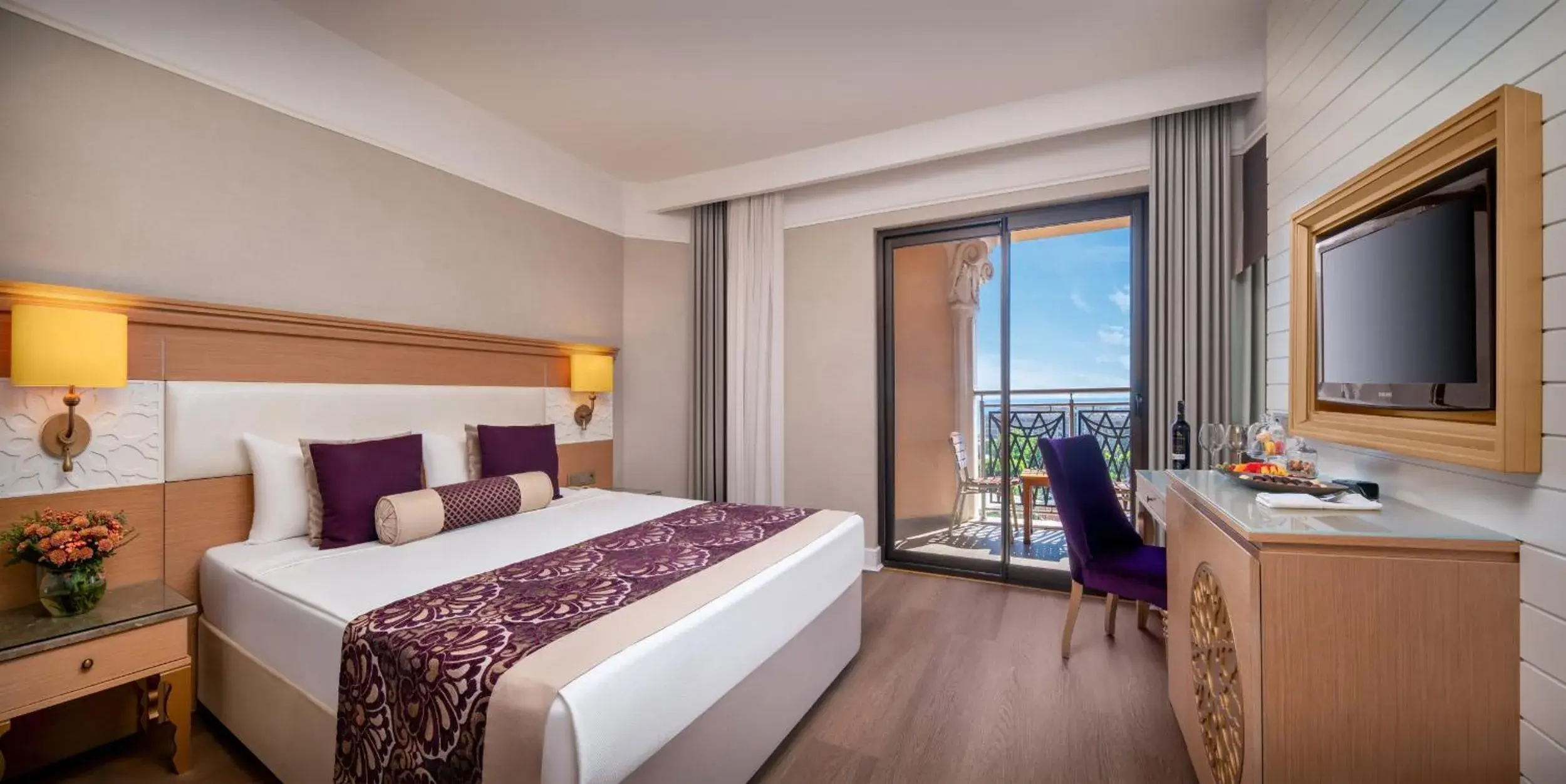 Standard Family Room in Villa Side Residence Standard Family Room in Villa Side Residence