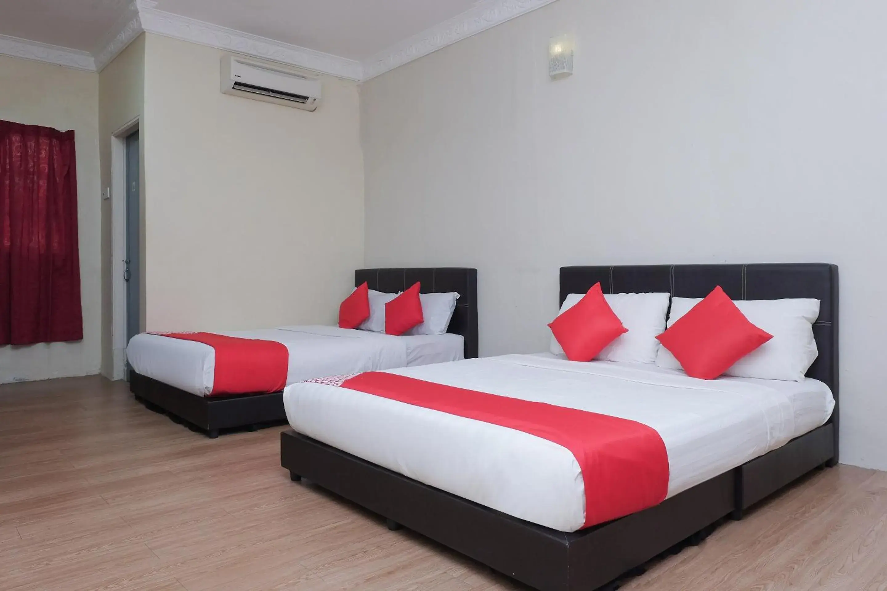Family Suite - single occupancy in Hotel O Kay Inn Kerteh Family Suite - single occupancy in Hotel O Kay Inn Kerteh